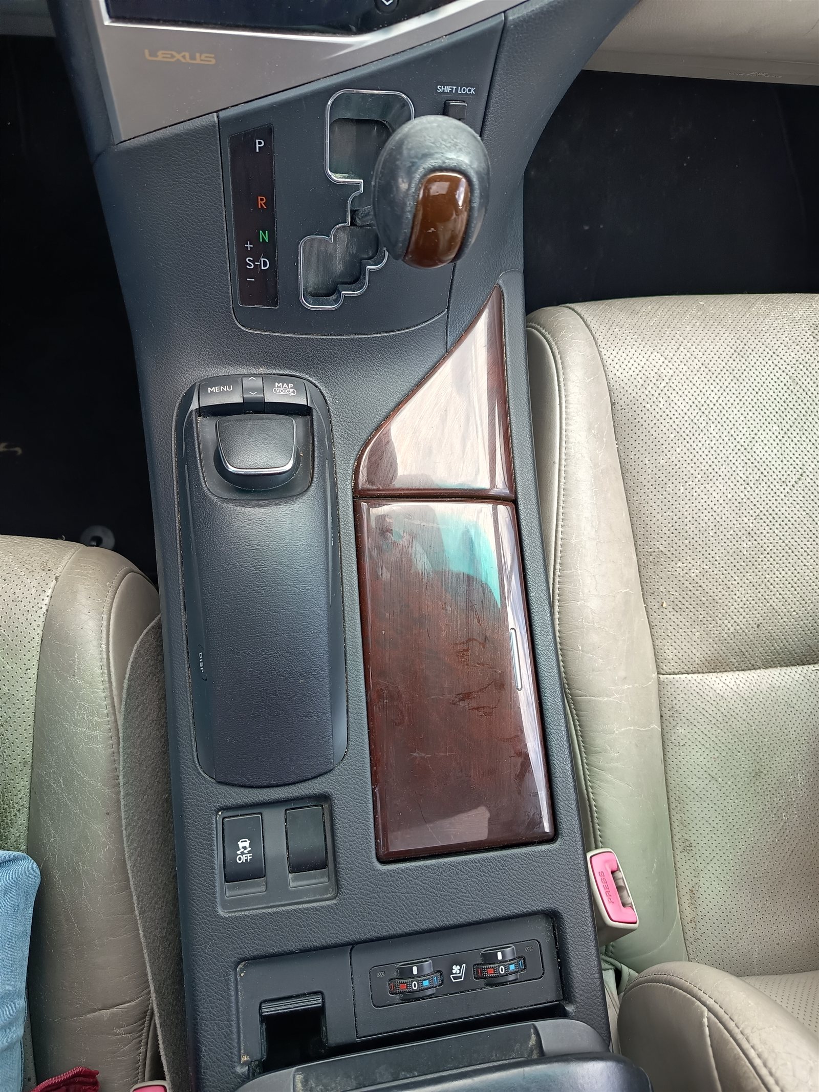 Lexus RX 450h VO 346 - Photo 14