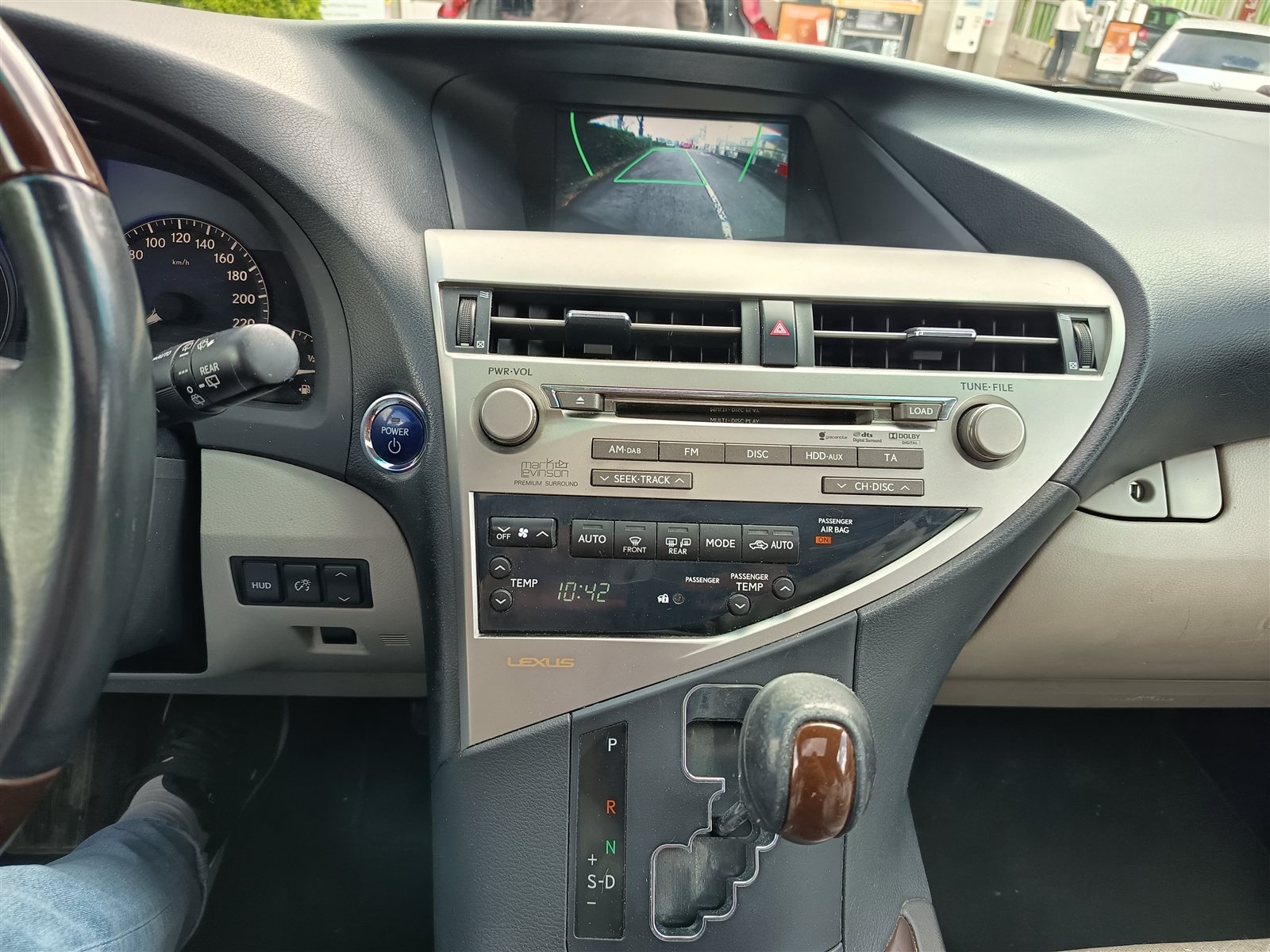 Lexus RX 450h VO 346 - Photo 15