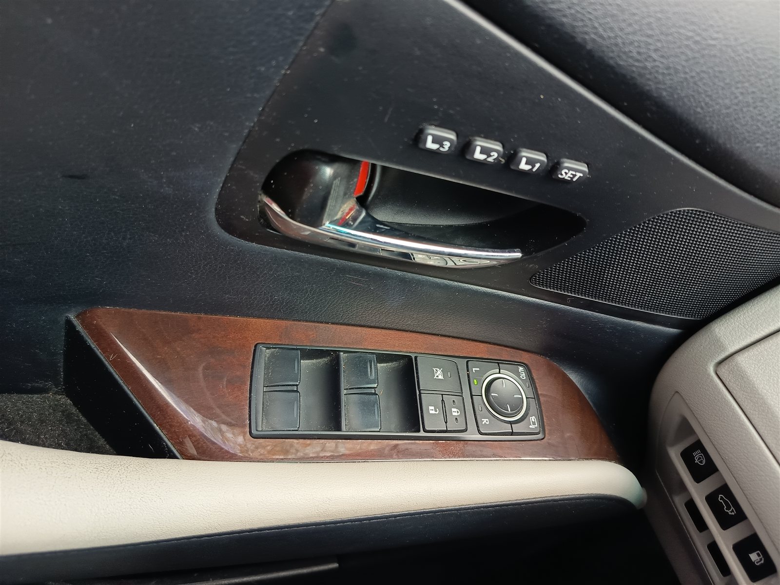 Lexus RX 450h VO 346 - Photo 16