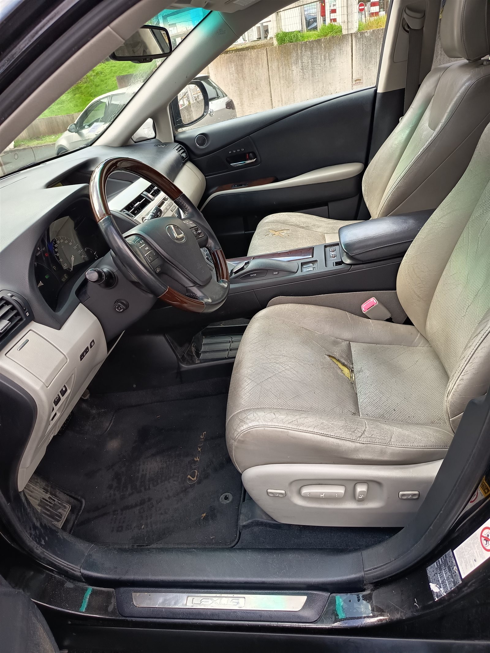 Lexus RX 450h VO 346 - Photo 19