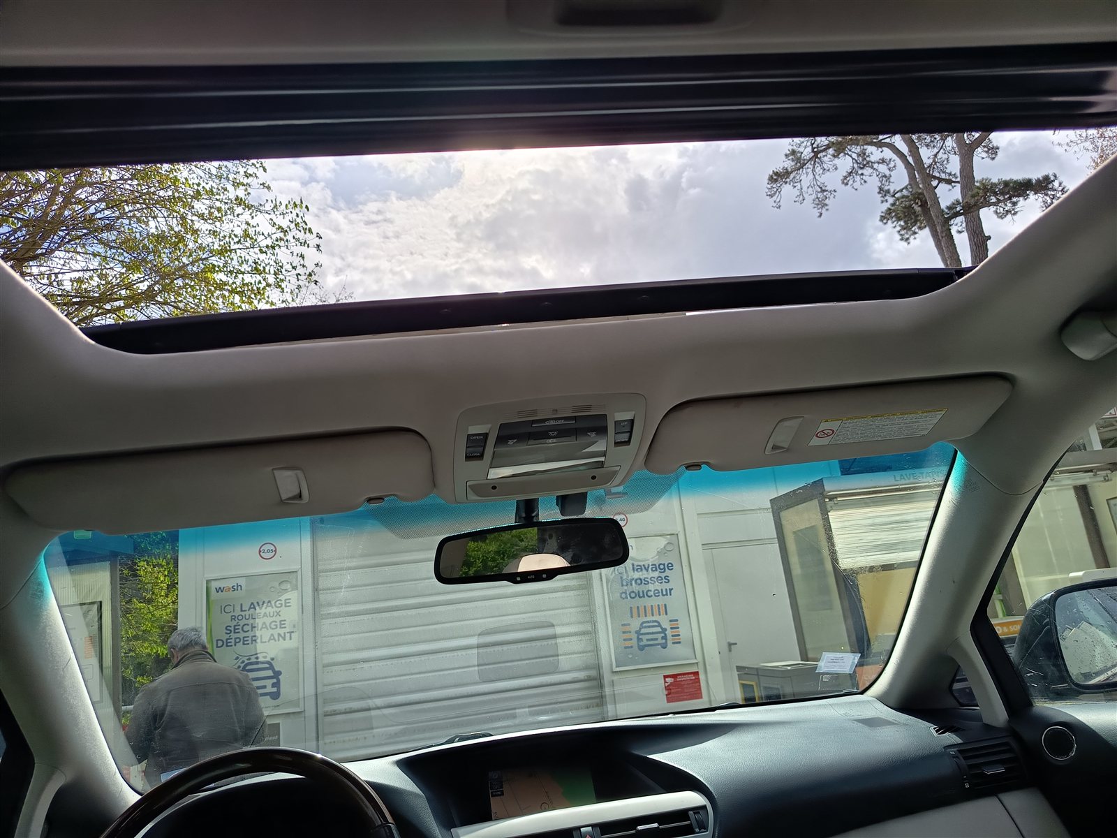 Lexus RX 450h VO 346 - Photo 21