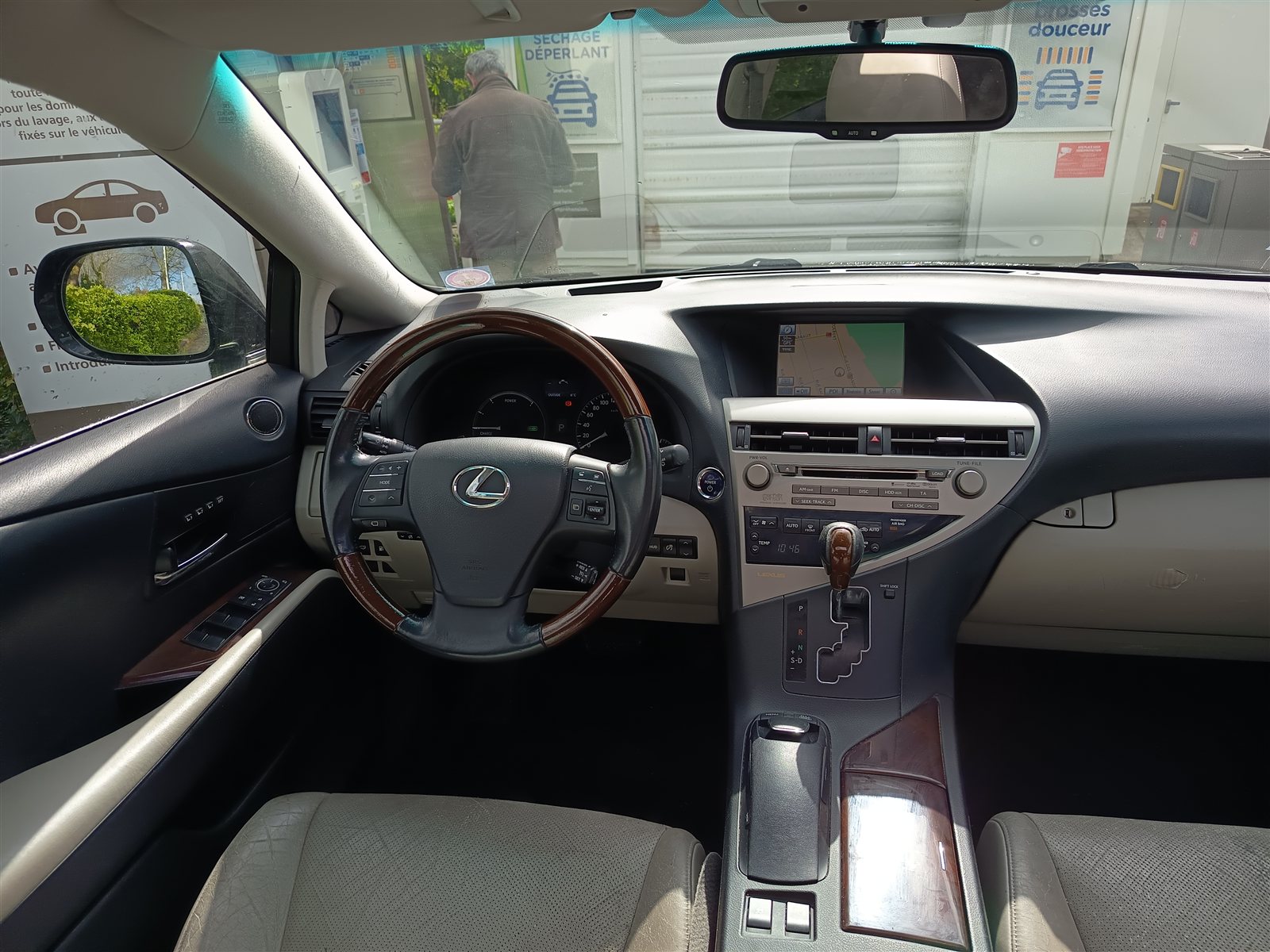 Lexus RX 450h VO 346 - Photo 22