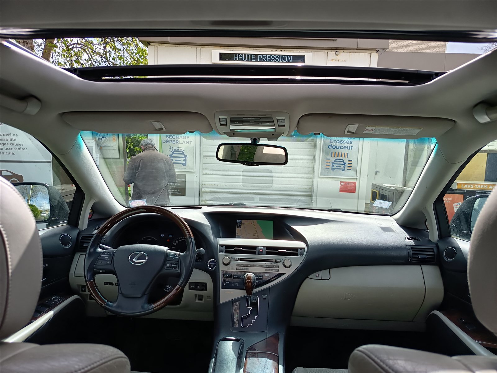 Lexus RX 450h VO 346 - Photo 23