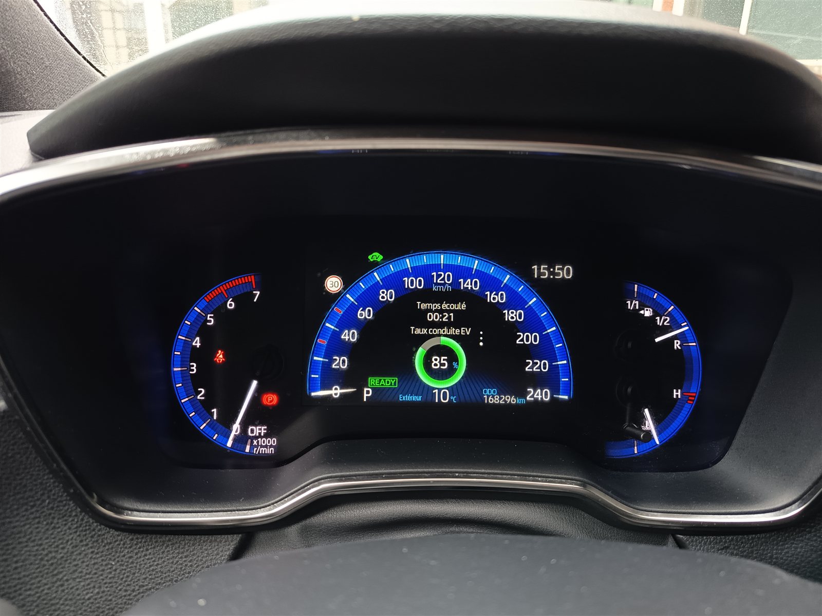 Toyota Corolla TS VO 347 - Photo 5