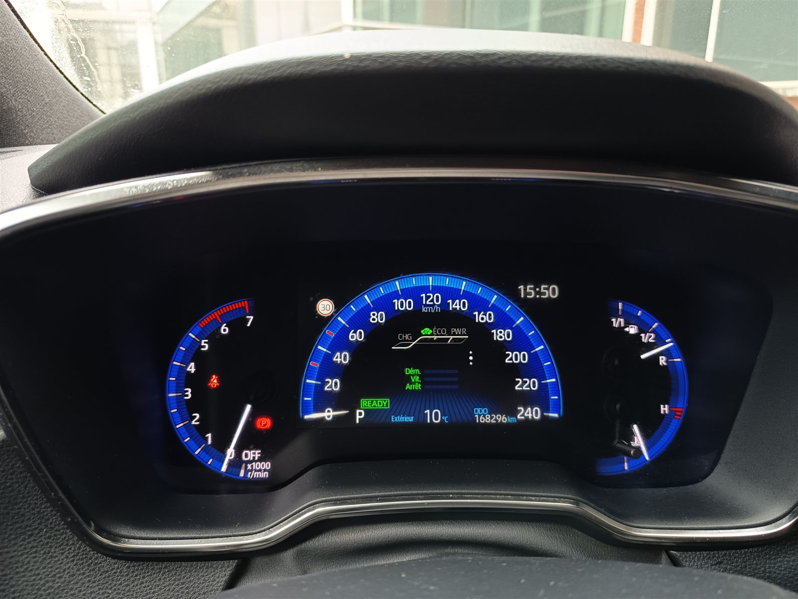 Toyota Corolla TS VO 347 - Photo 6