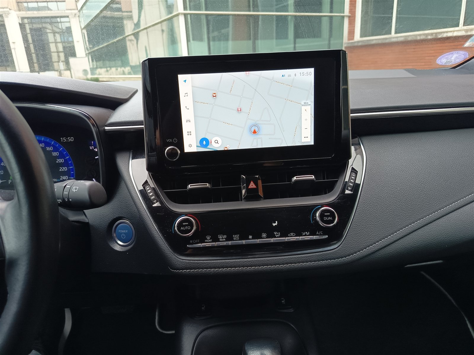 Toyota Corolla TS VO 347 - Photo 7