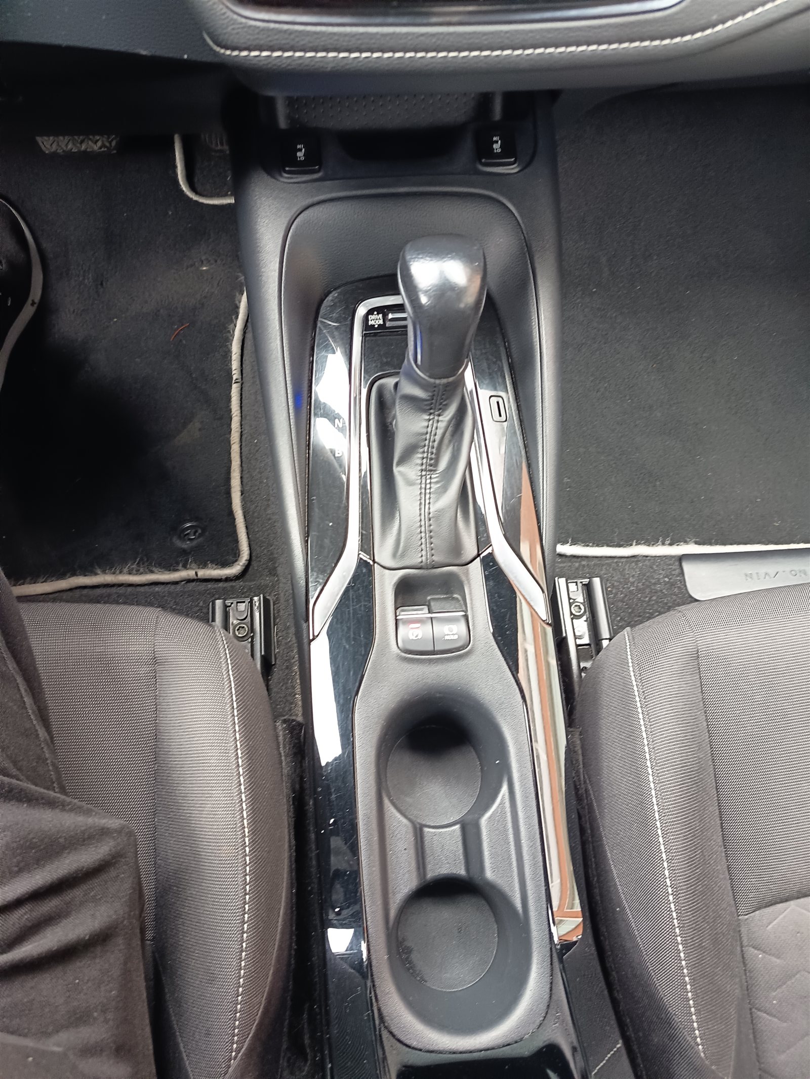 Toyota Corolla TS VO 347 - Photo 8