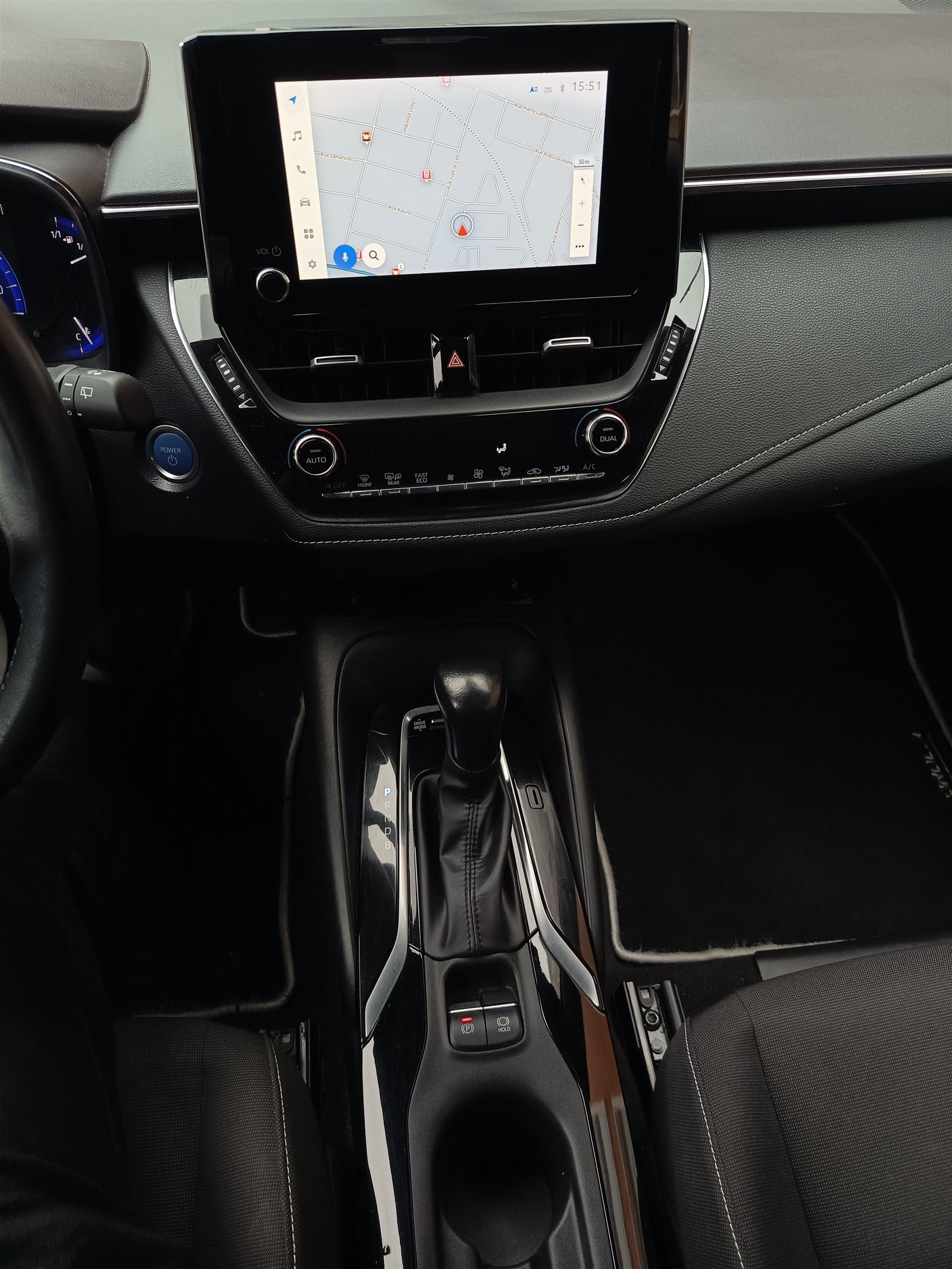 Toyota Corolla TS VO 347 - Photo 9