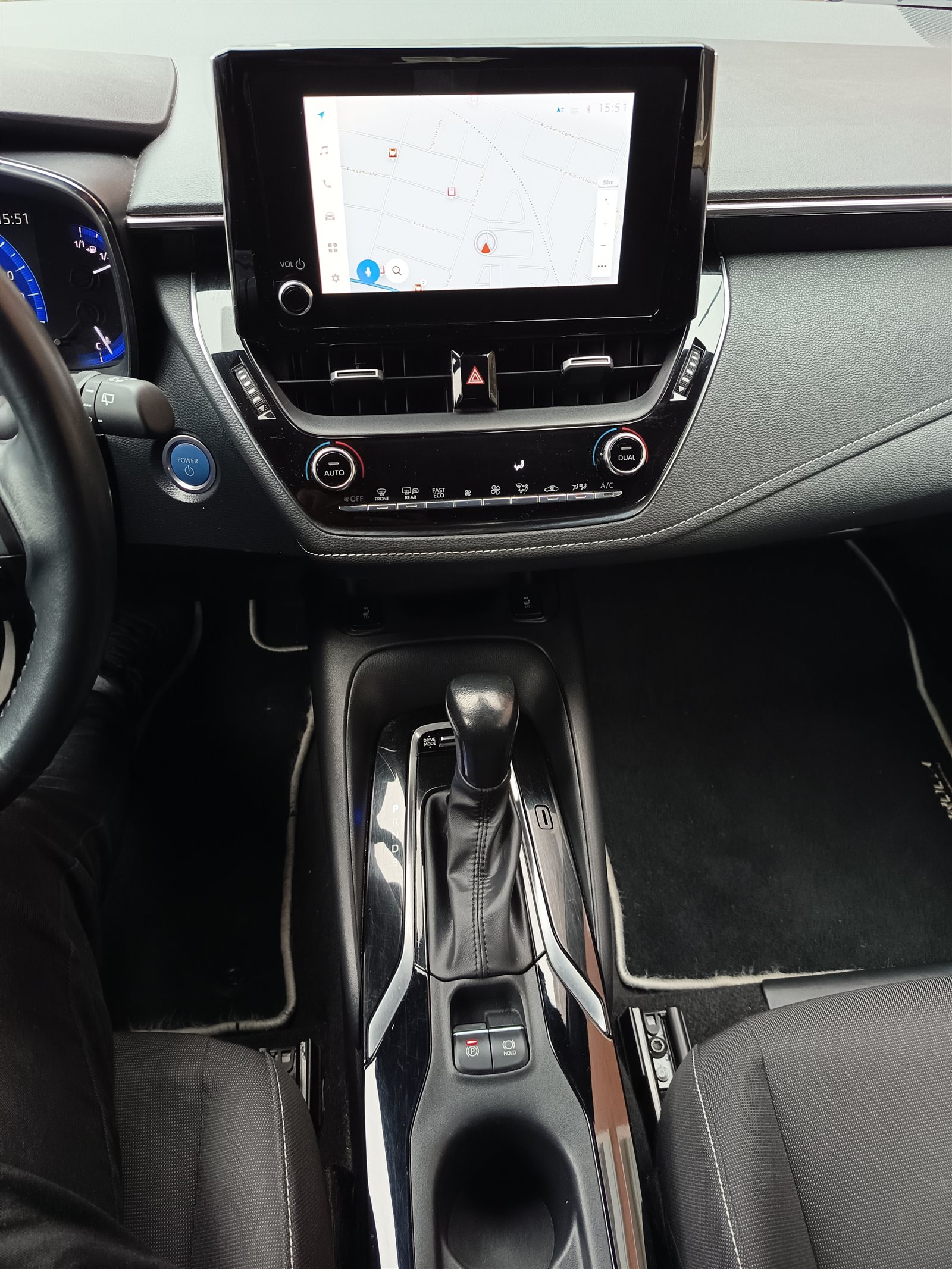 Toyota Corolla TS VO 347 - Photo 10