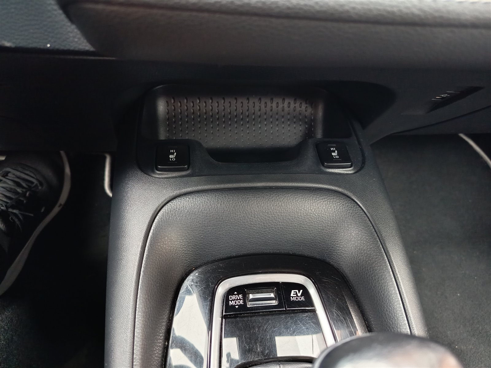 Toyota Corolla TS VO 347 - Photo 13