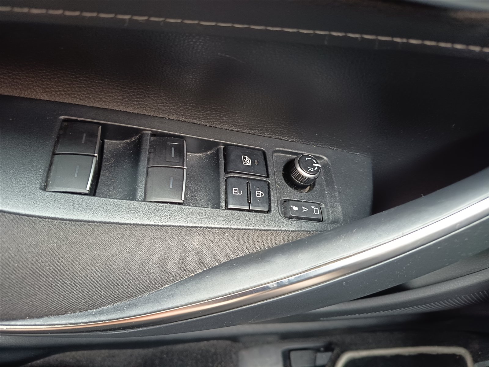 Toyota Corolla TS VO 347 - Photo 14