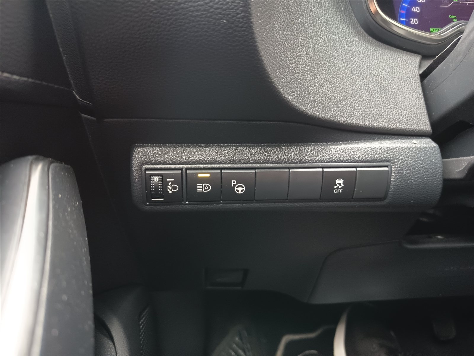 Toyota Corolla TS VO 347 - Photo 15