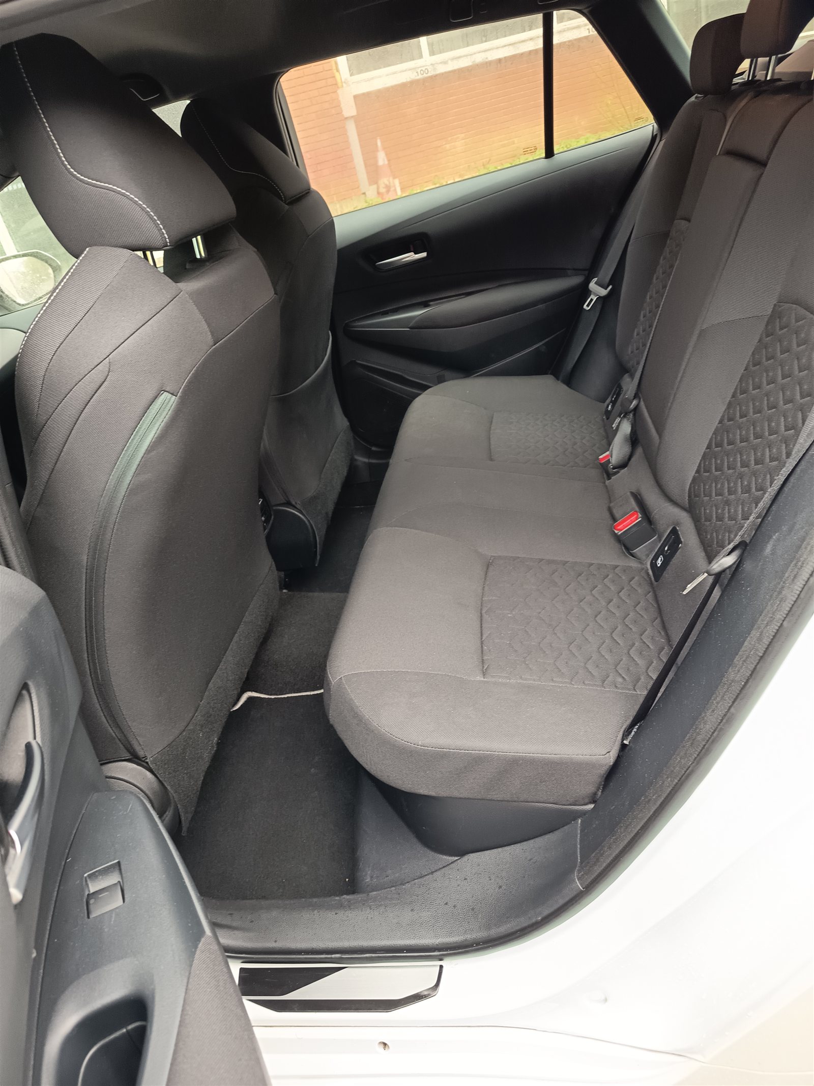 Toyota Corolla TS VO 347 - Photo 17