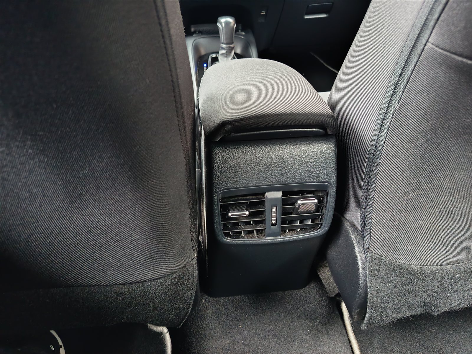 Toyota Corolla TS VO 347 - Photo 22