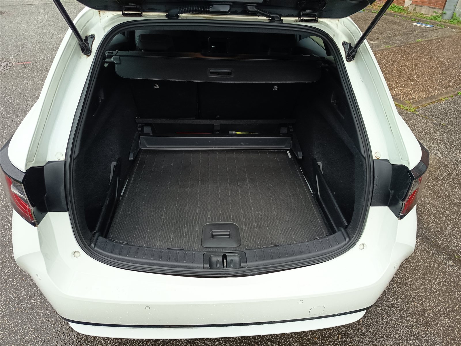 Toyota Corolla TS VO 347 - Photo 23