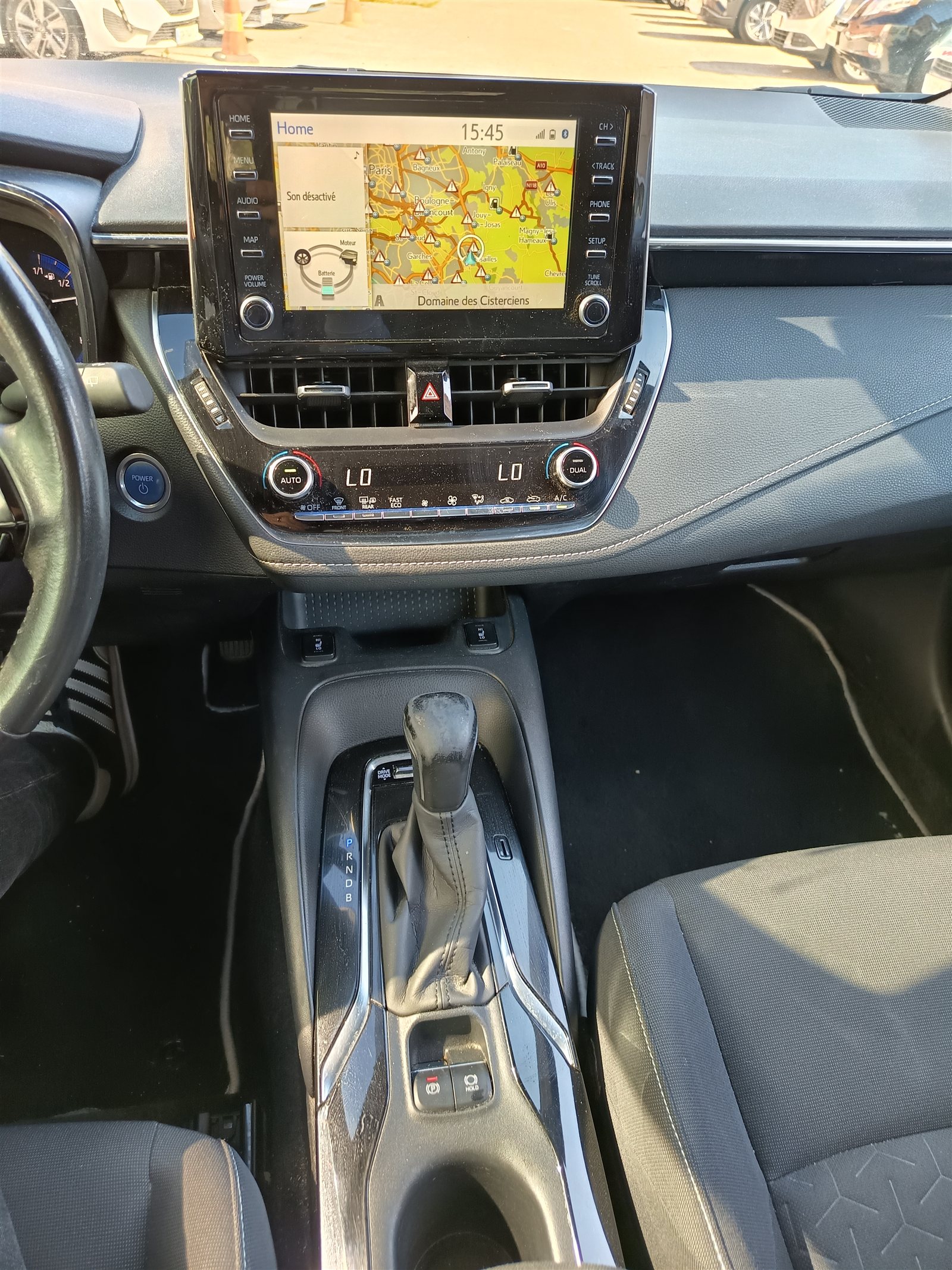 Toyota Corolla VO 348 - Photo 15