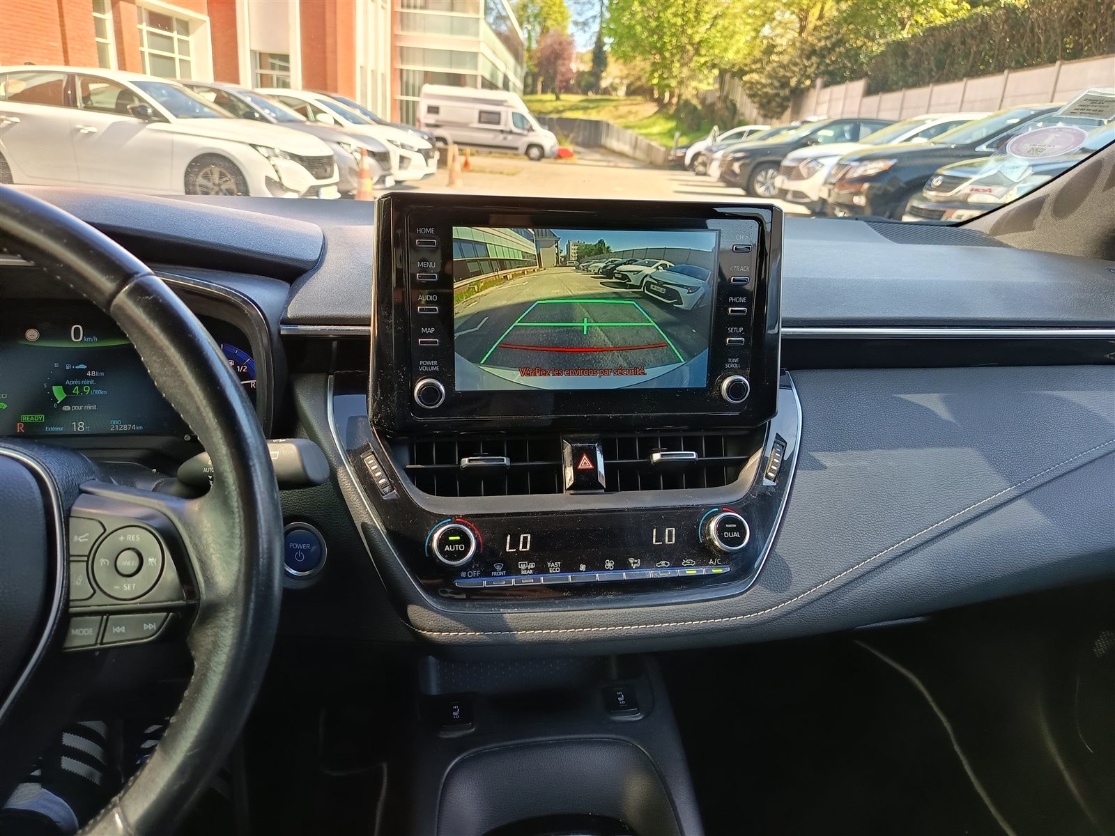 Toyota Corolla VO 348 - Photo 17