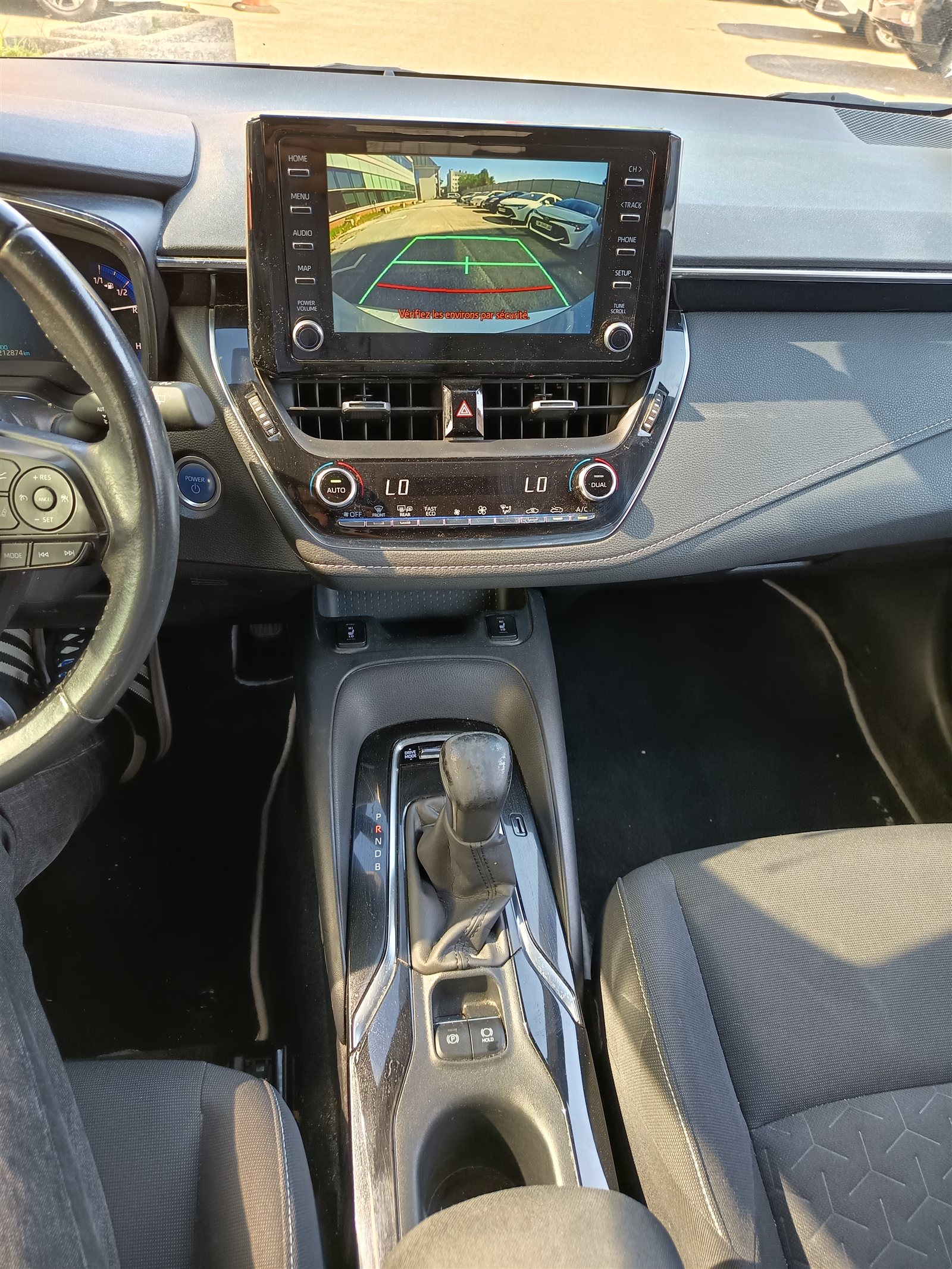 Toyota Corolla VO 348 - Photo 18