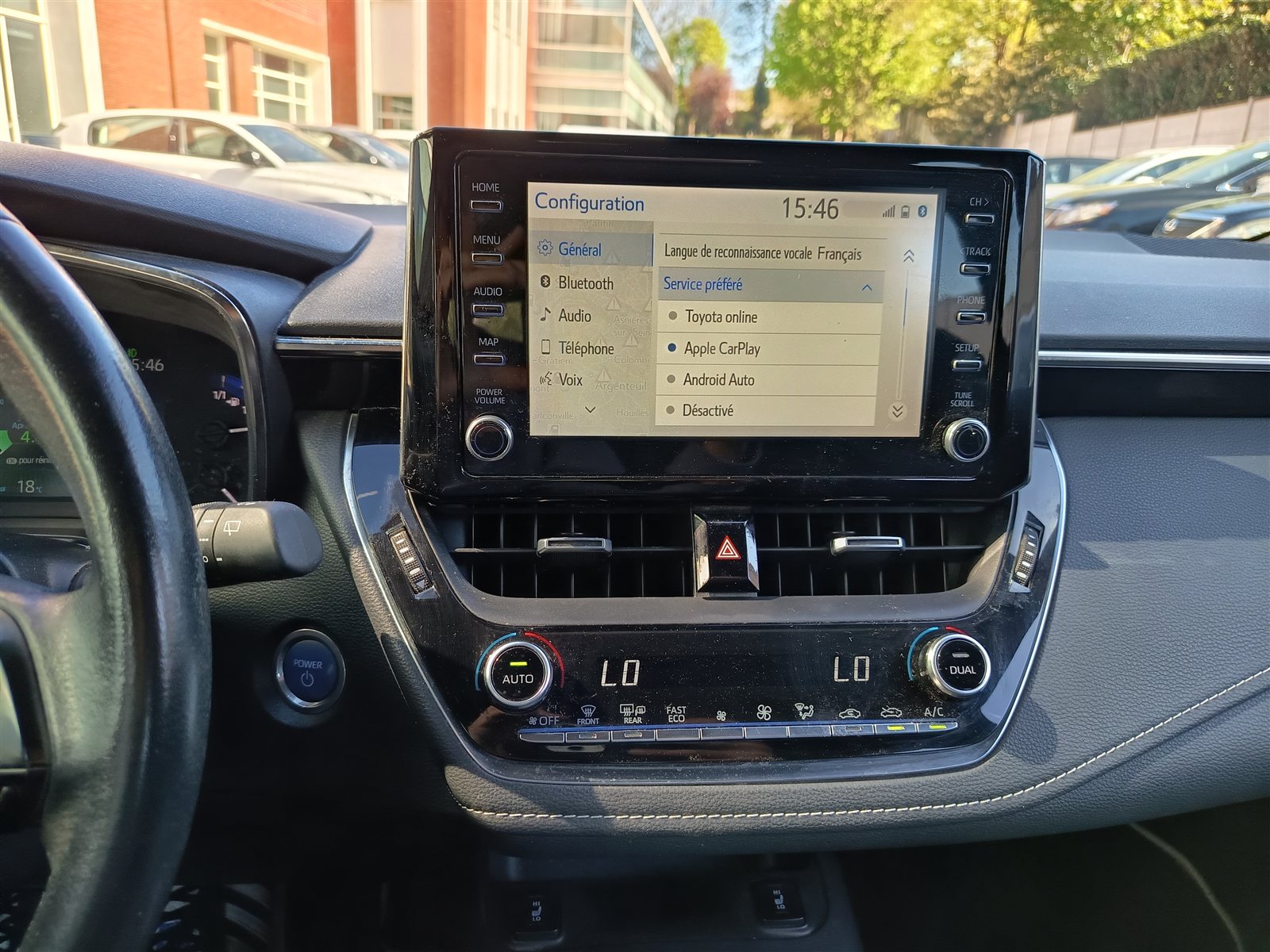 Toyota Corolla VO 348 - Photo 19