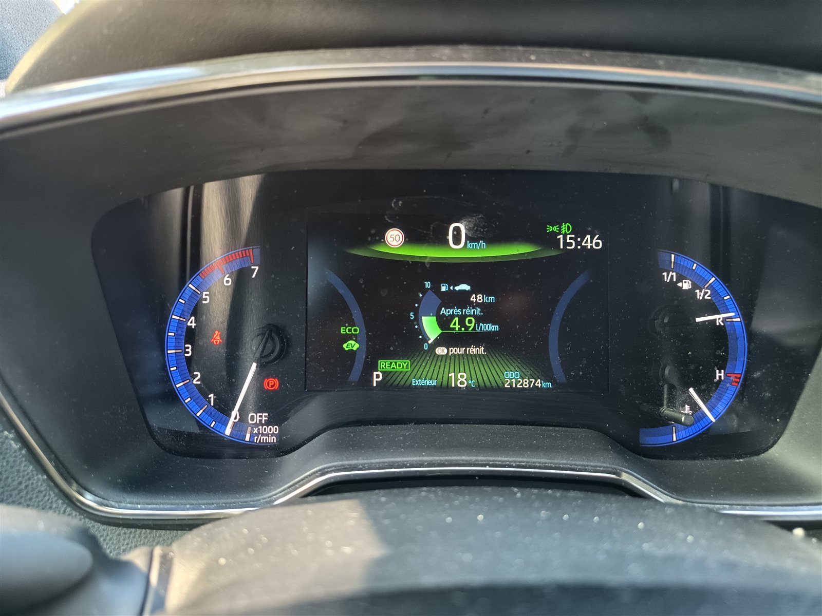 Toyota Corolla VO 348 - Photo 20