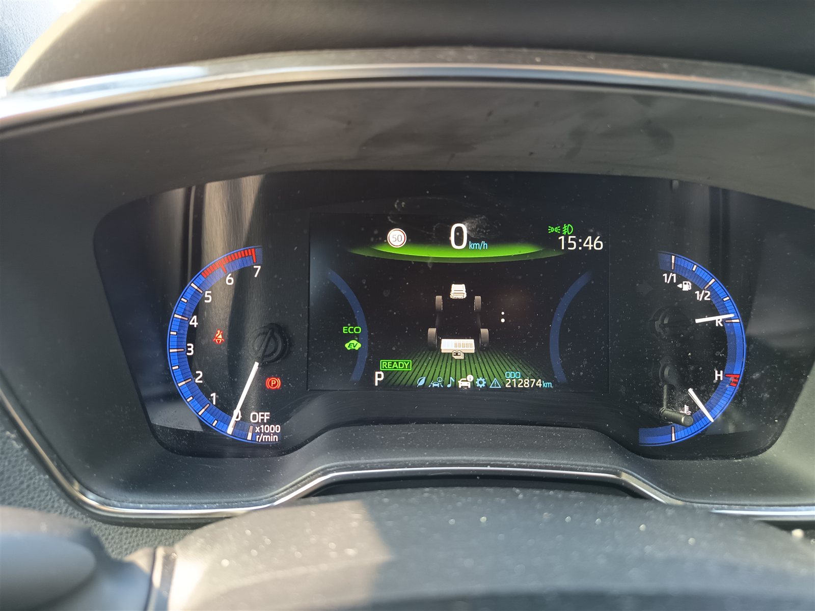 Toyota Corolla VO 348 - Photo 21