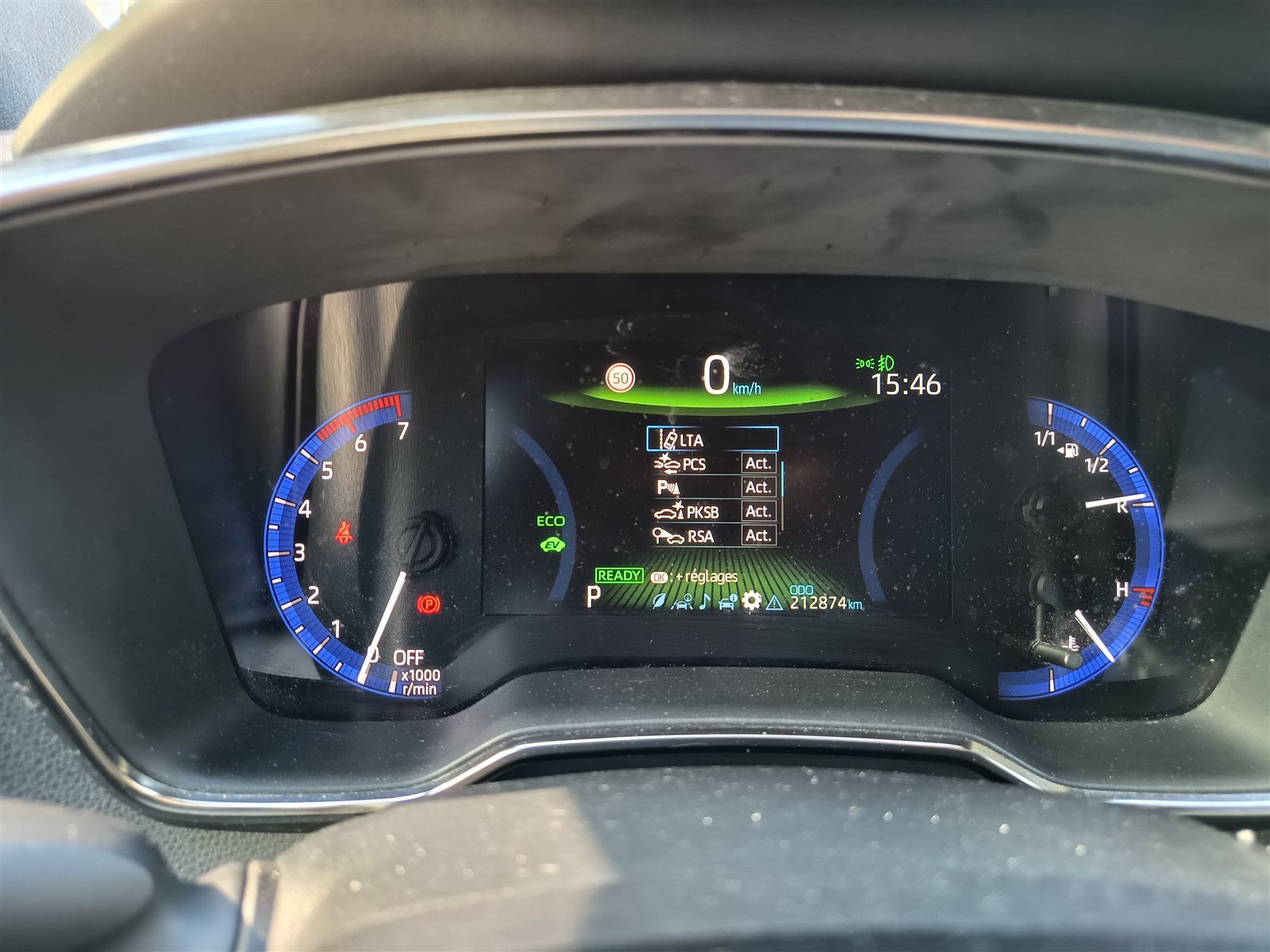 Toyota Corolla VO 348 - Photo 22