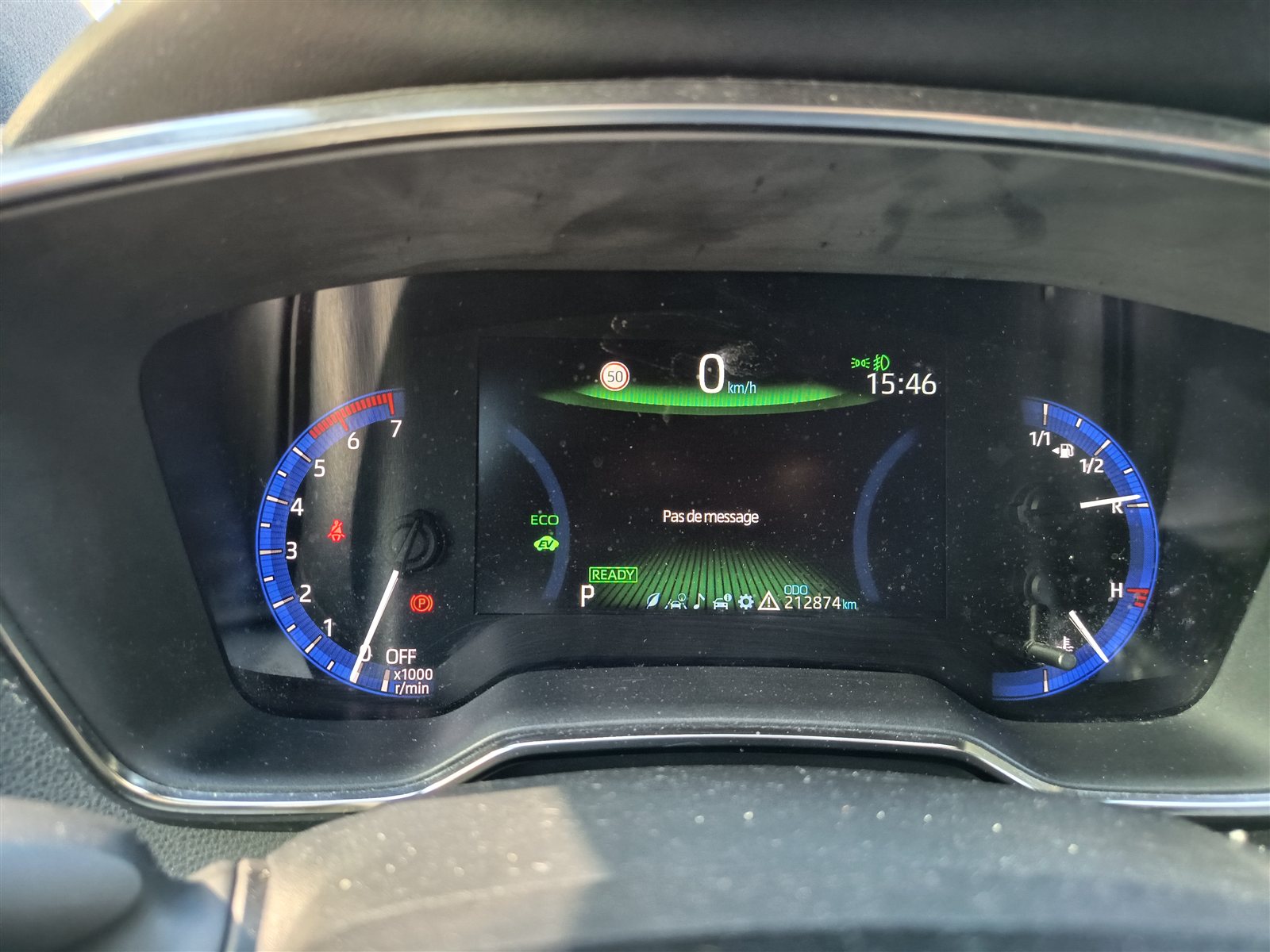 Toyota Corolla VO 348 - Photo 23