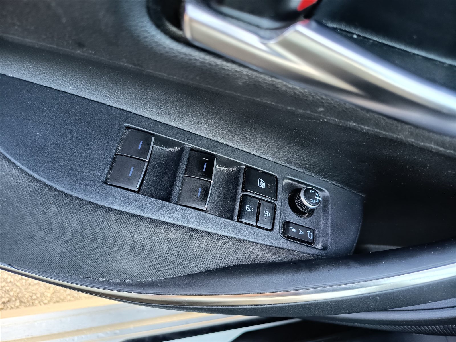 Toyota Corolla VO 348 - Photo 25