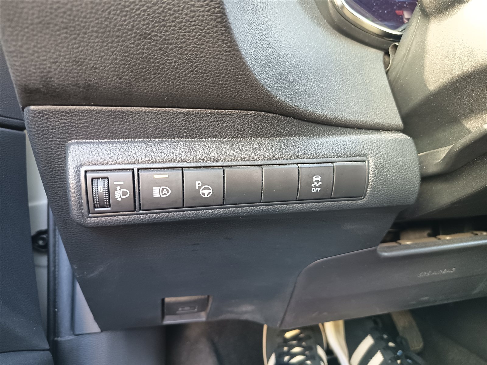 Toyota Corolla VO 348 - Photo 26