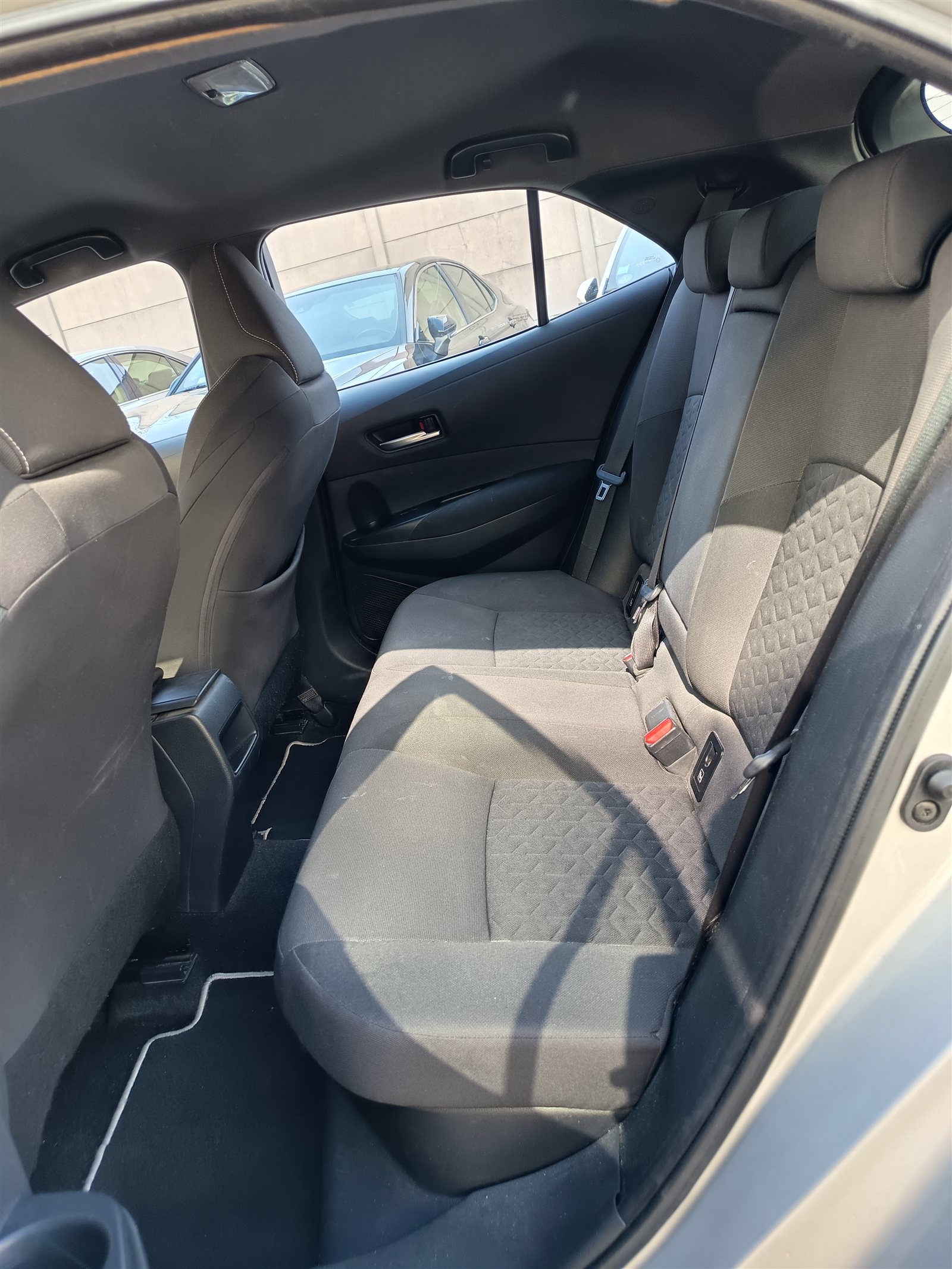 Toyota Corolla VO 348 - Photo 28