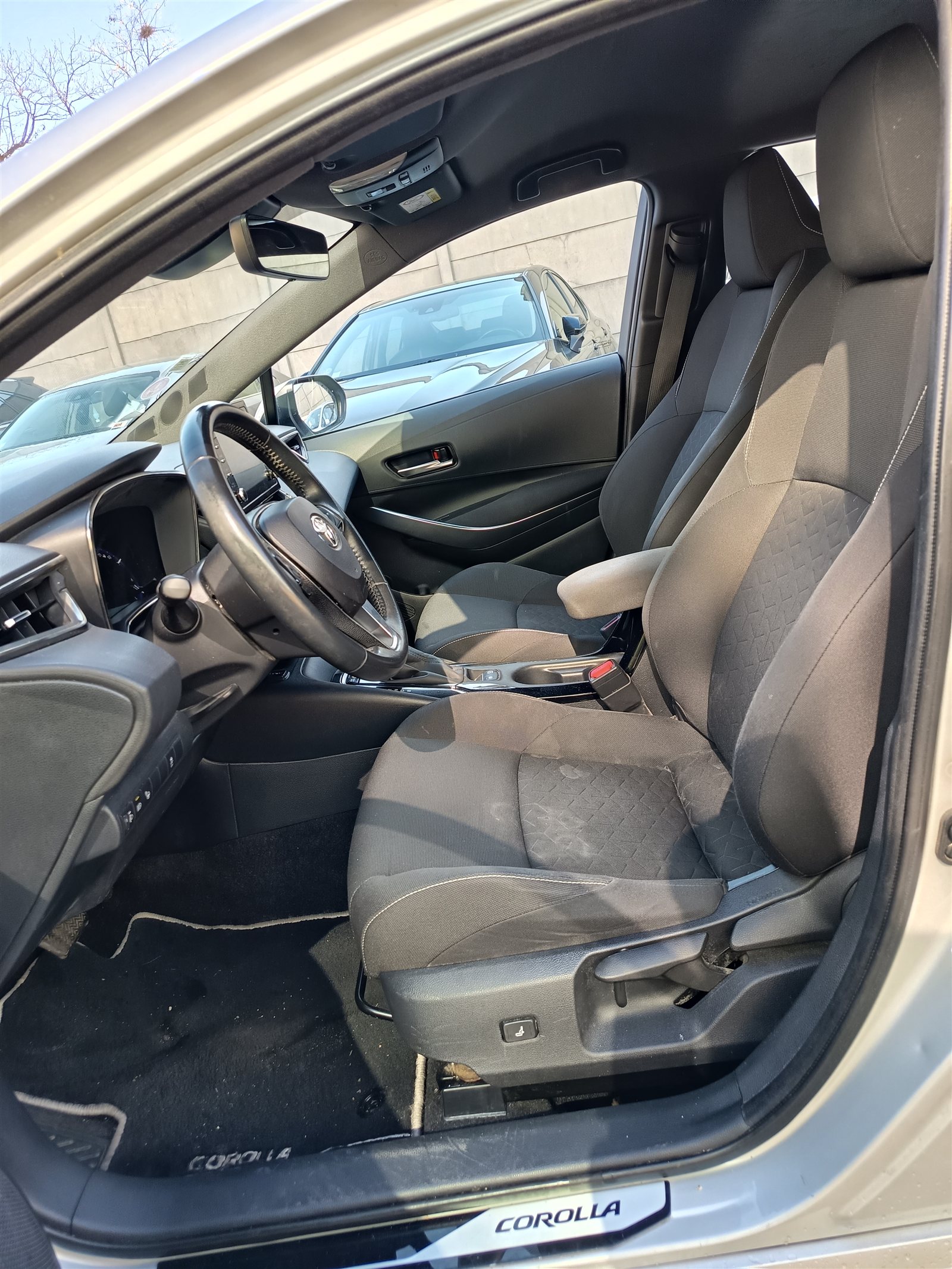 Toyota Corolla VO 348 - Photo 29