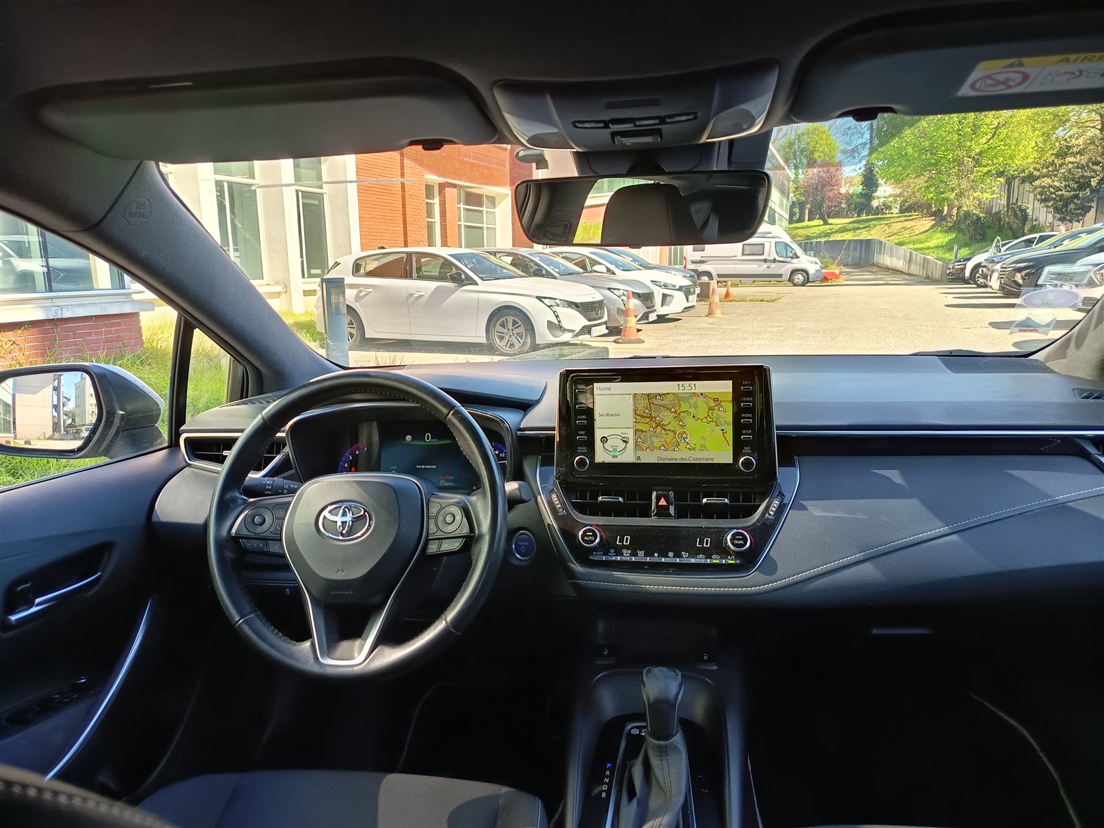 Toyota Corolla VO 348 - Photo 31