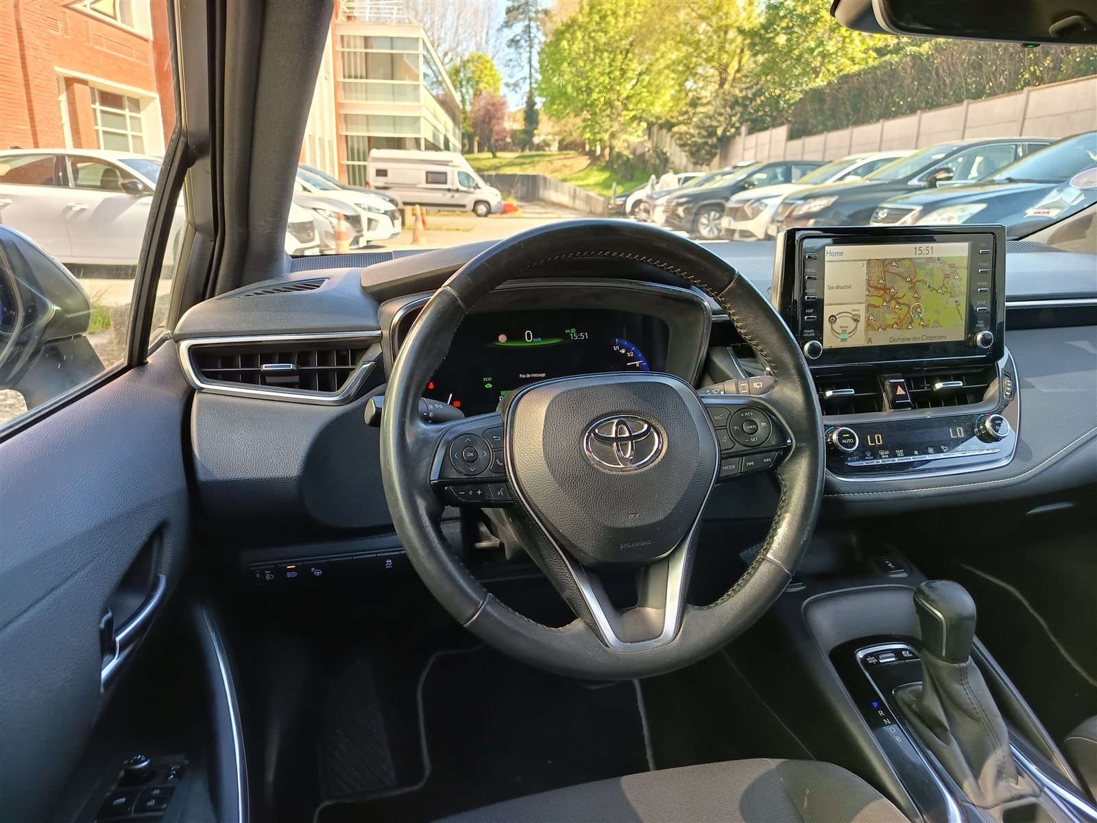 Toyota Corolla VO 348 - Photo 32