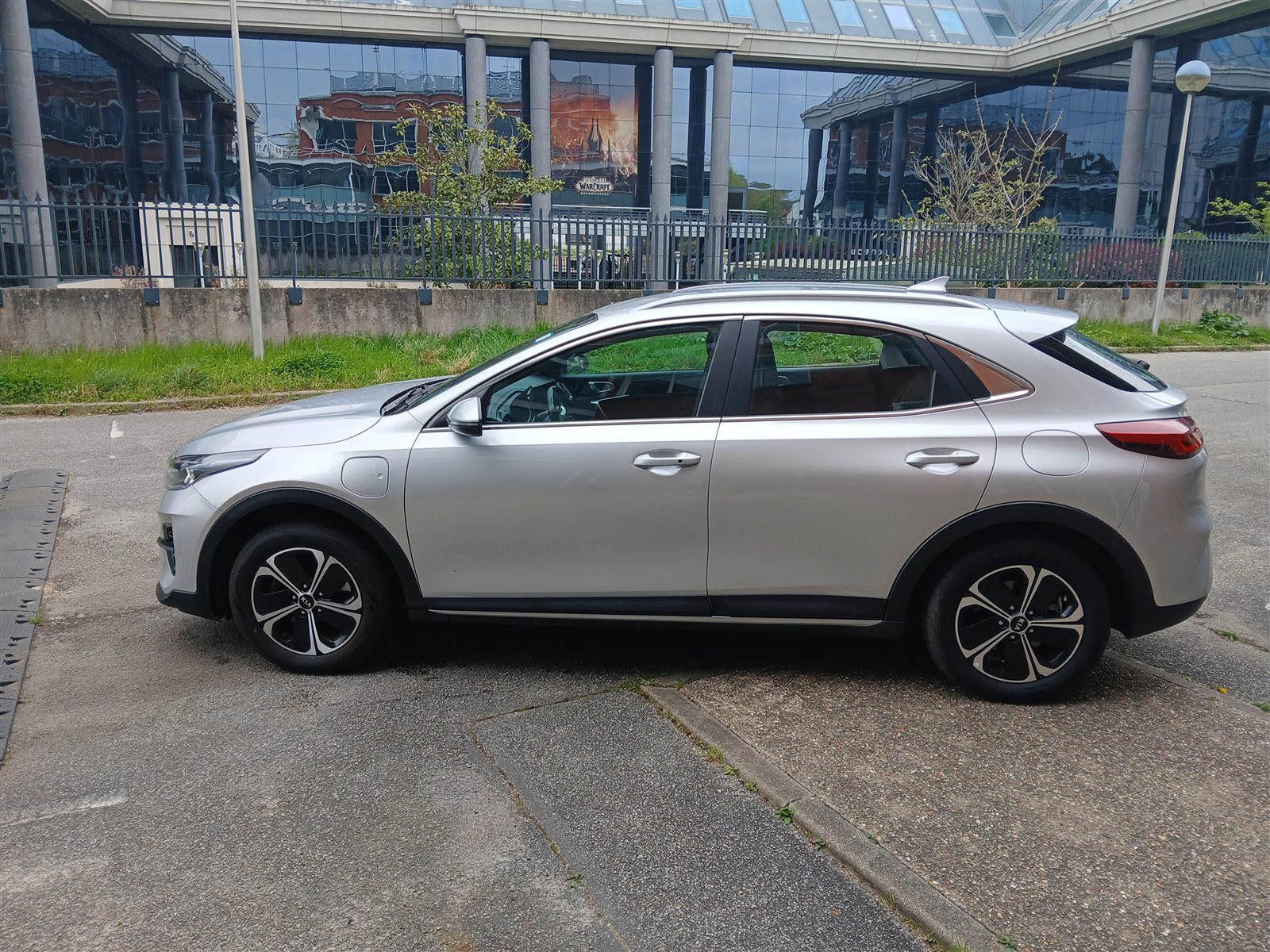 Kia Xceed VO 350 - Photo 7