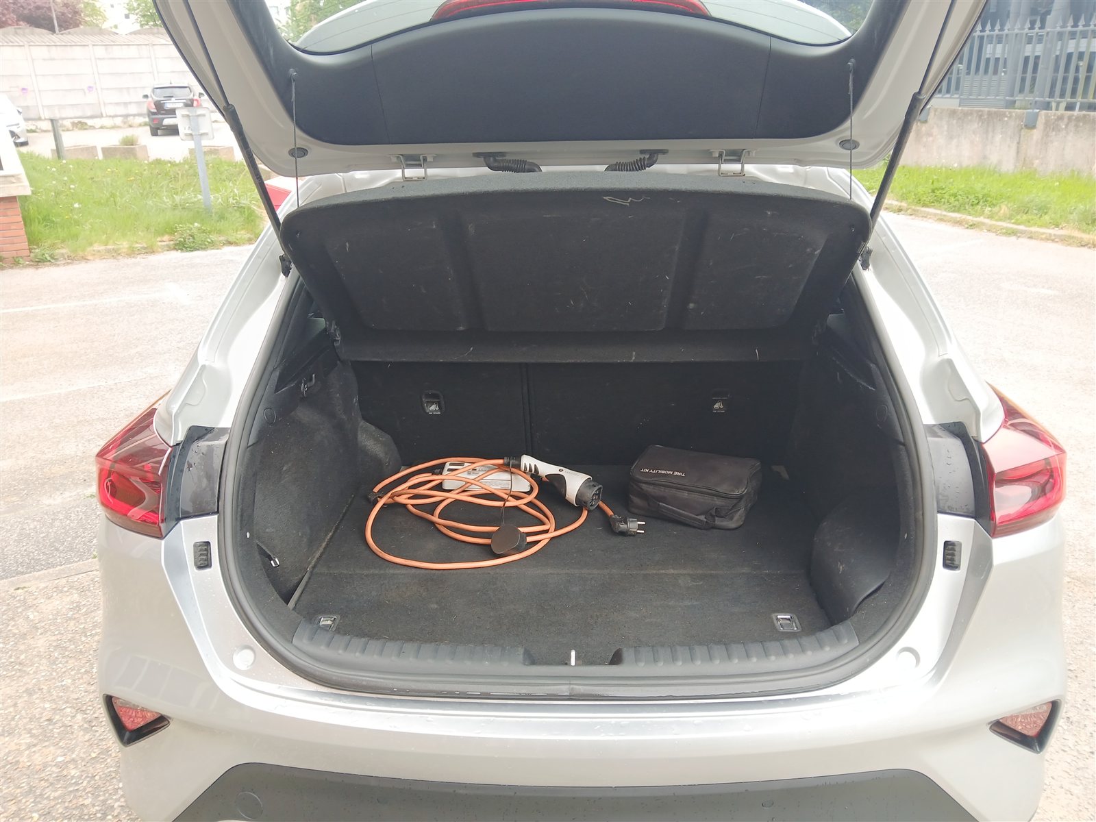 Kia Xceed VO 350 - Photo 10