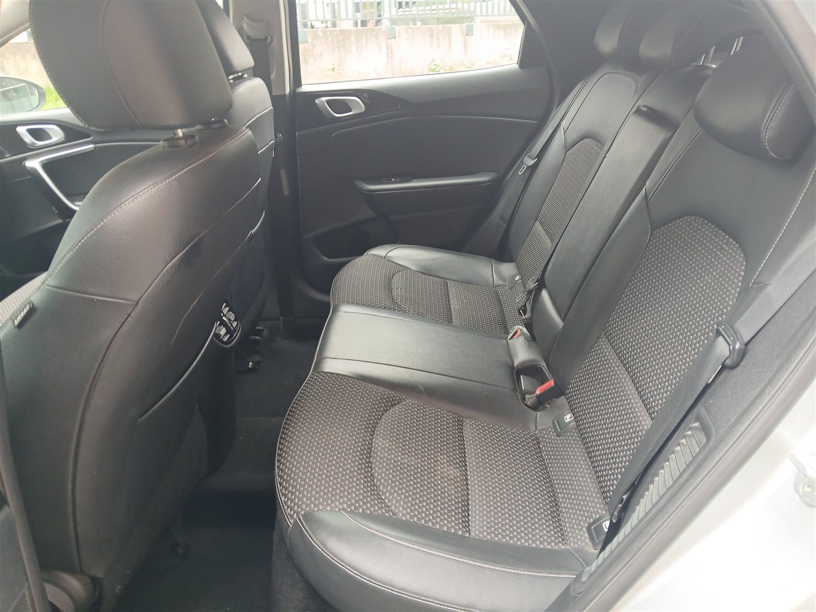 Kia Xceed VO 350 - Photo 11