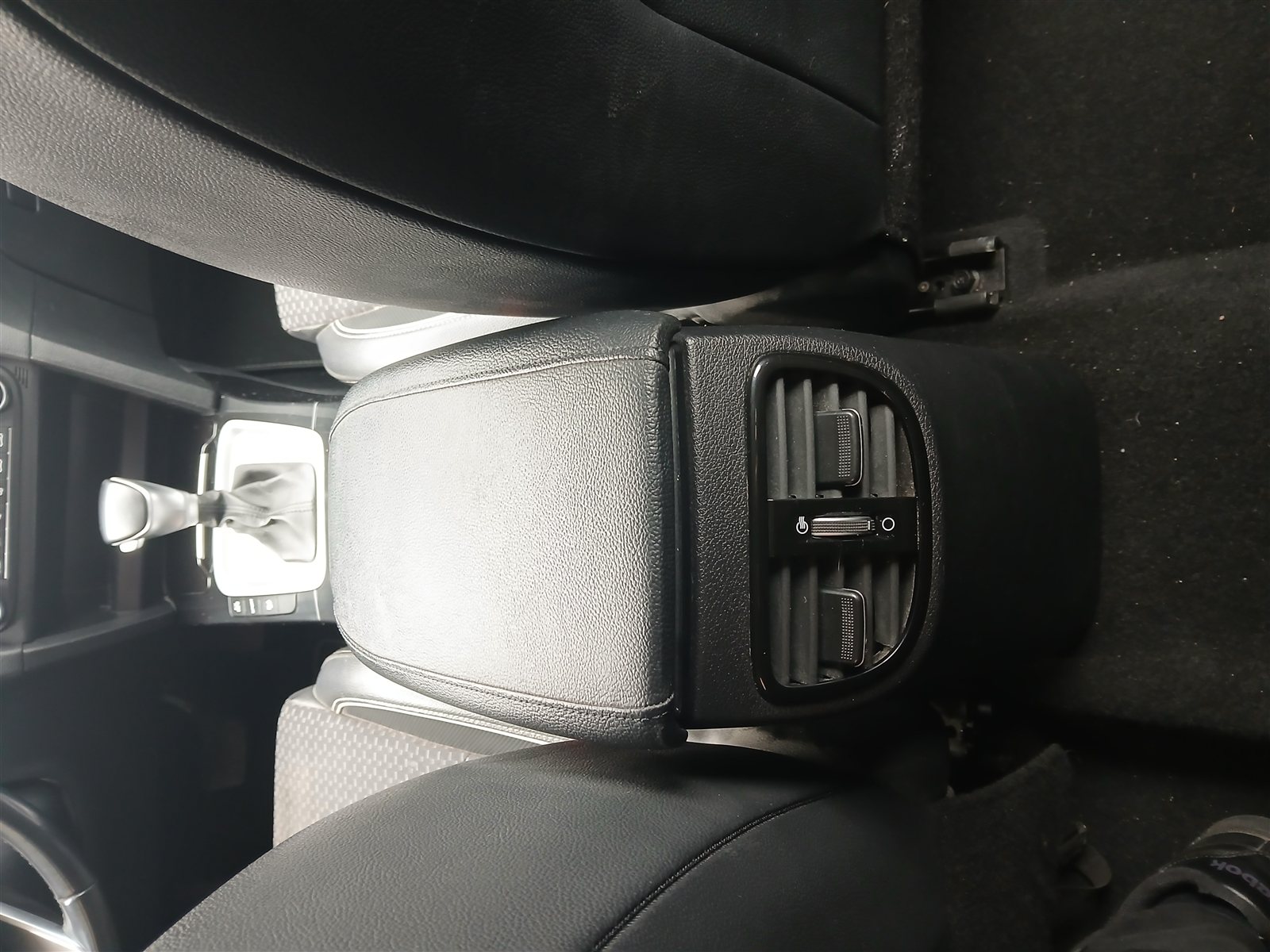 Kia Xceed VO 350 - Photo 13