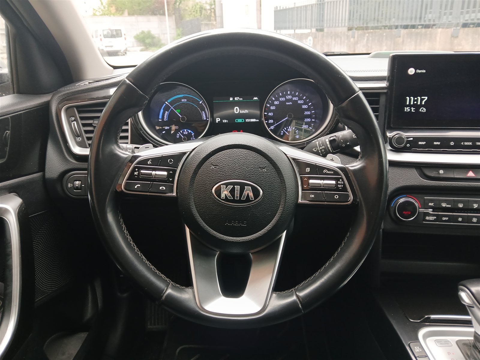 Kia Xceed VO 350 - Photo 15