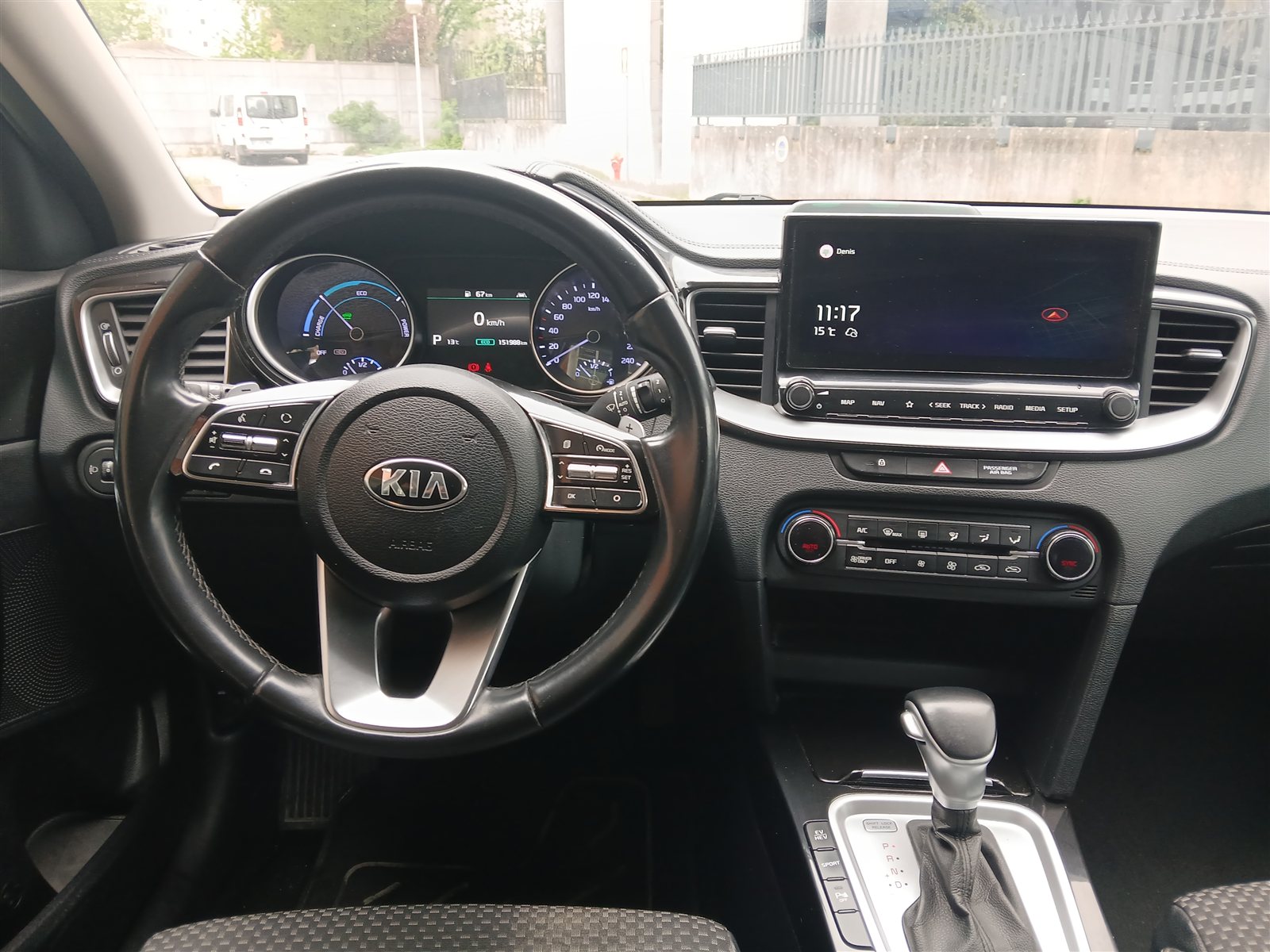 Kia Xceed VO 350 - Photo 16