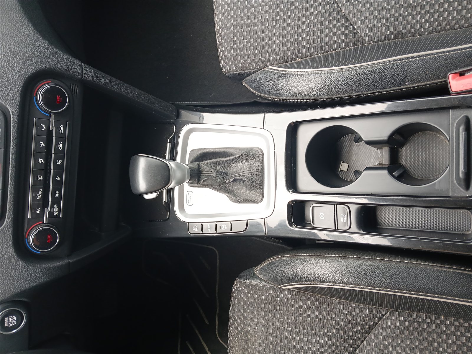 Kia Xceed VO 350 - Photo 17