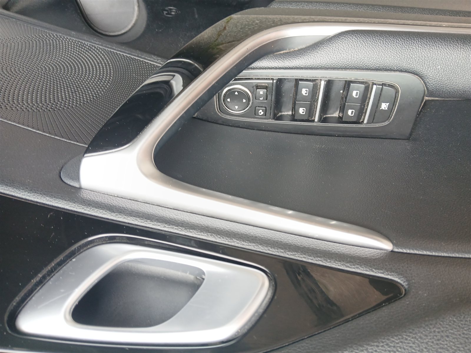 Kia Xceed VO 350 - Photo 19