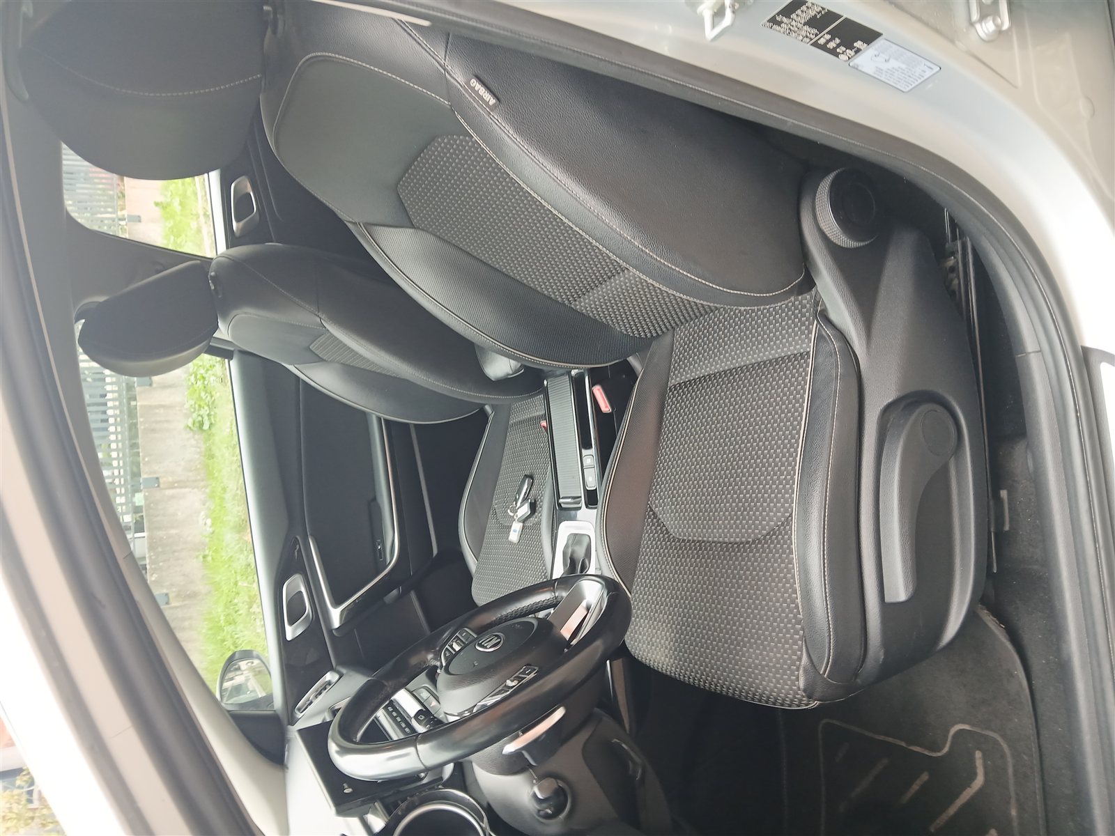 Kia Xceed VO 350 - Photo 21