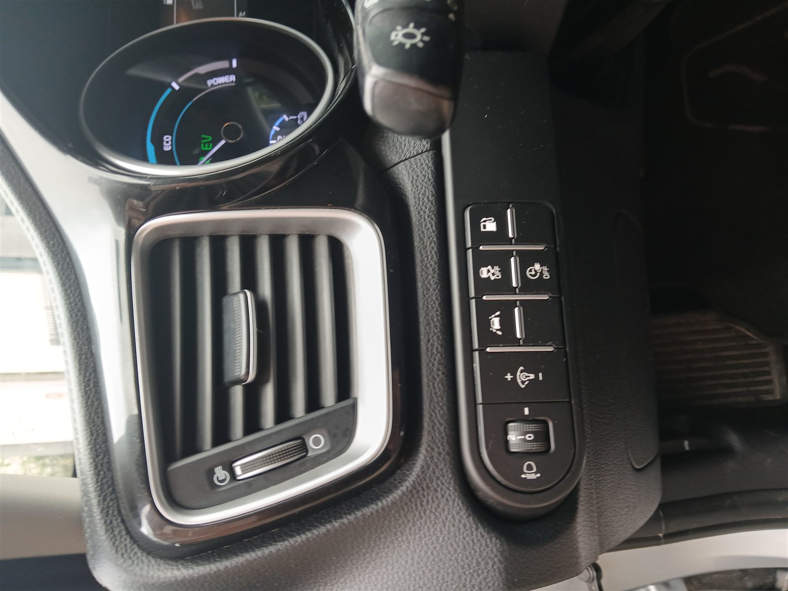 Kia Xceed VO 350 - Photo 22