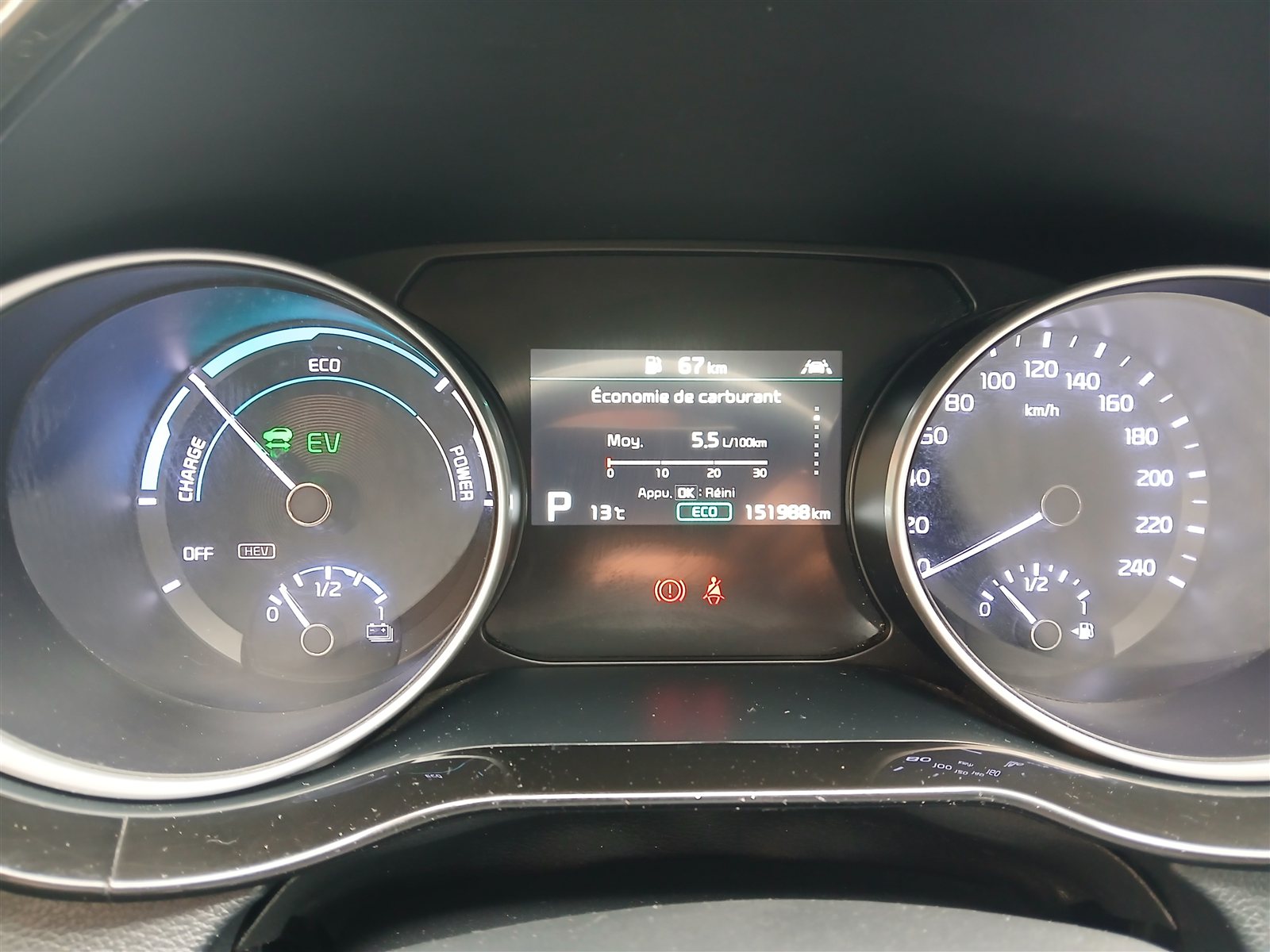 Kia Xceed VO 350 - Photo 26