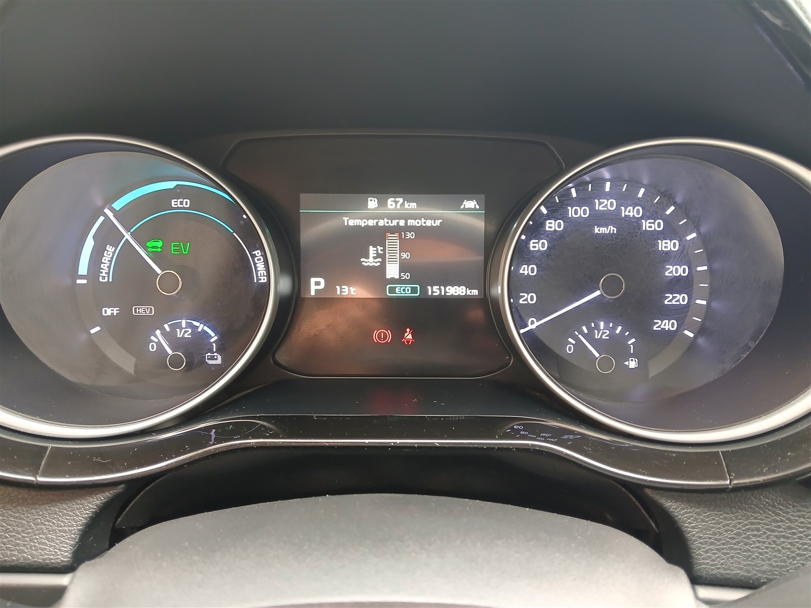 Kia Xceed VO 350 - Photo 27