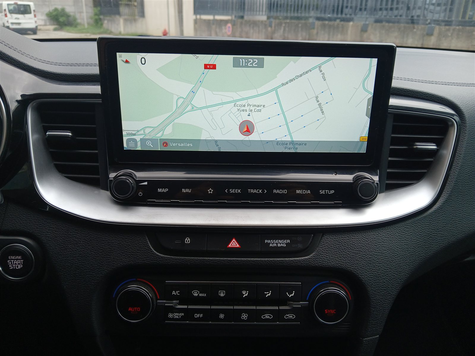 Kia Xceed VO 350 - Photo 31