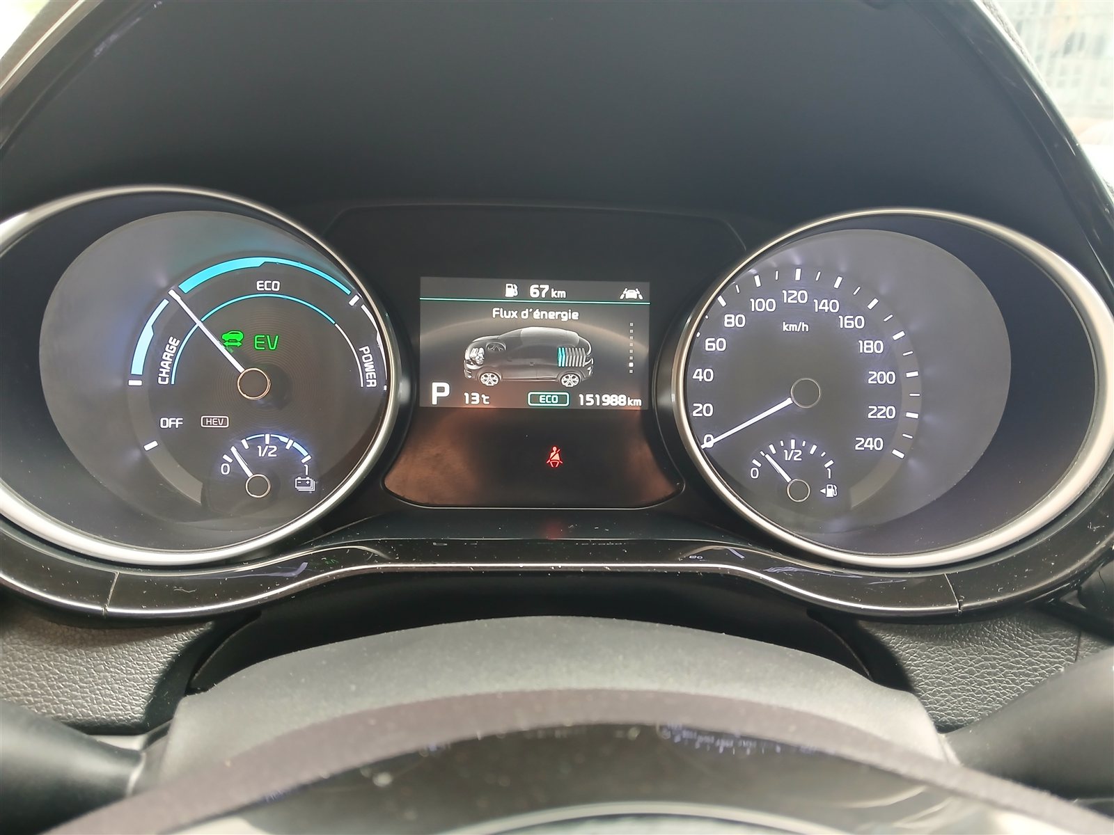 Kia Xceed VO 350 - Photo 32