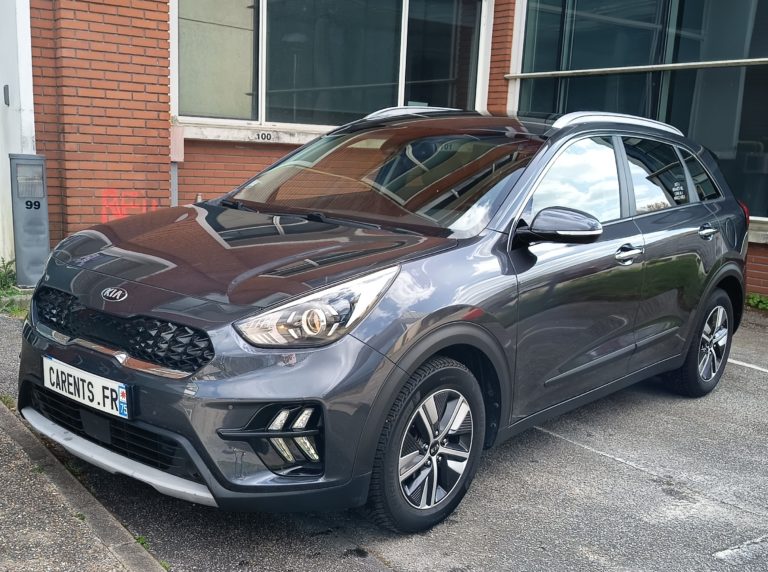 VO 354 Niro