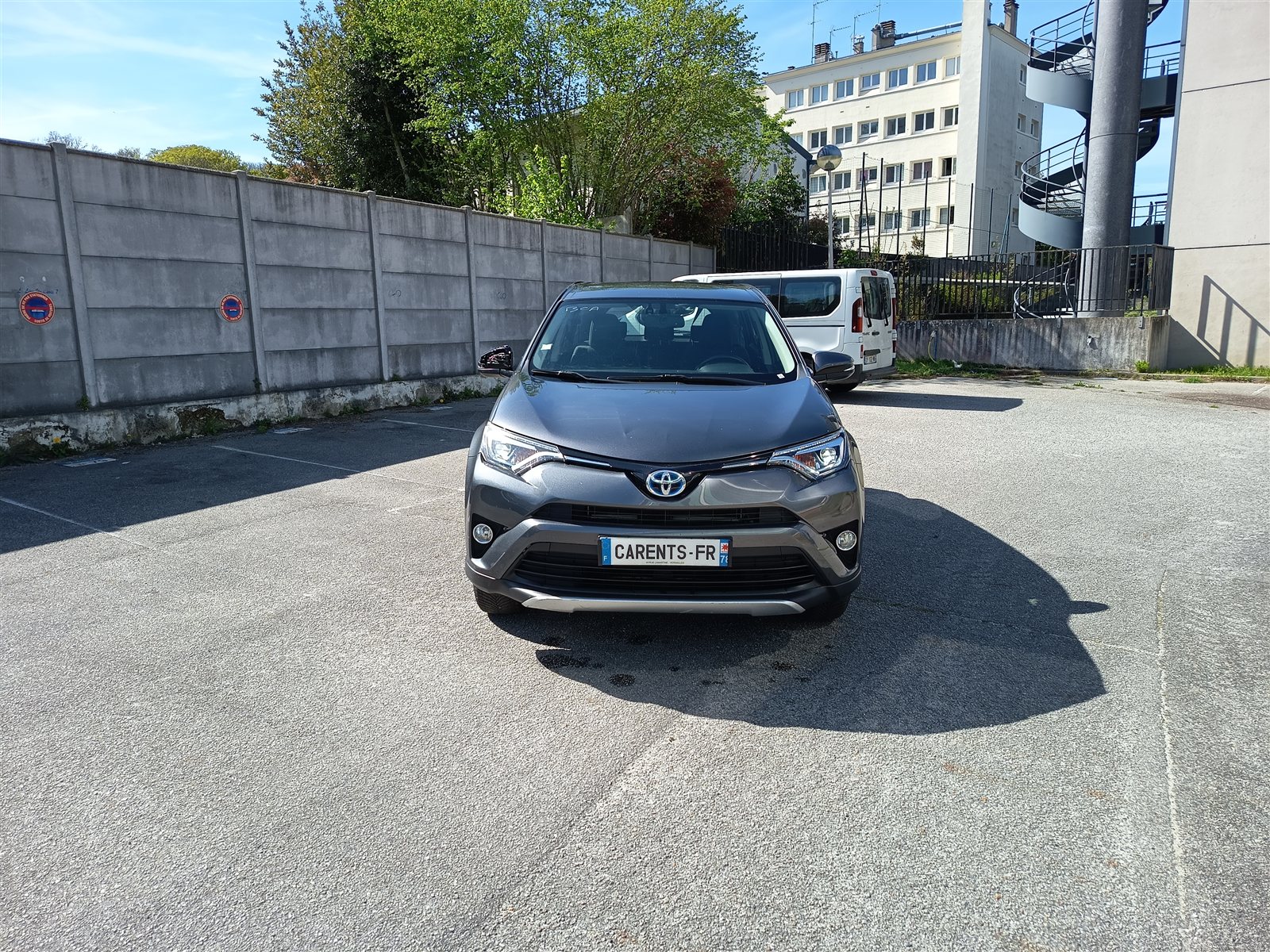 Toyota RAV4 VO 357 - Photo 2