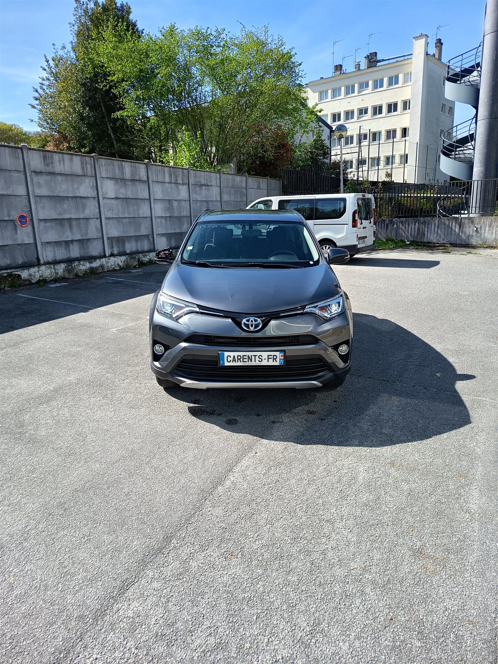 Toyota RAV4 VO 357 - Photo 4